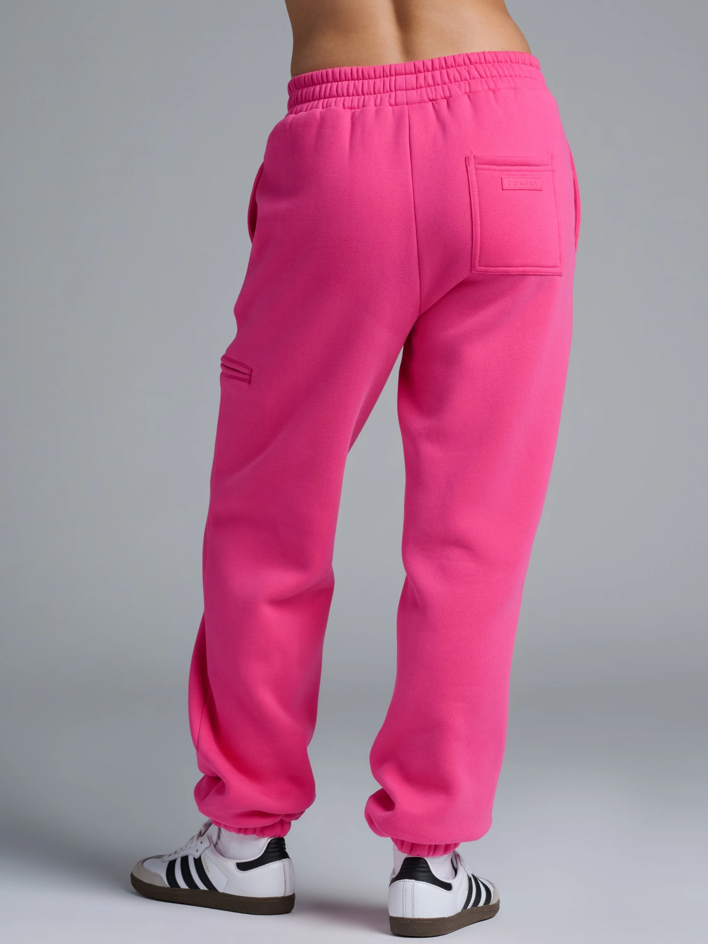Airplane Mode Travel Sweatpants - Image 57
