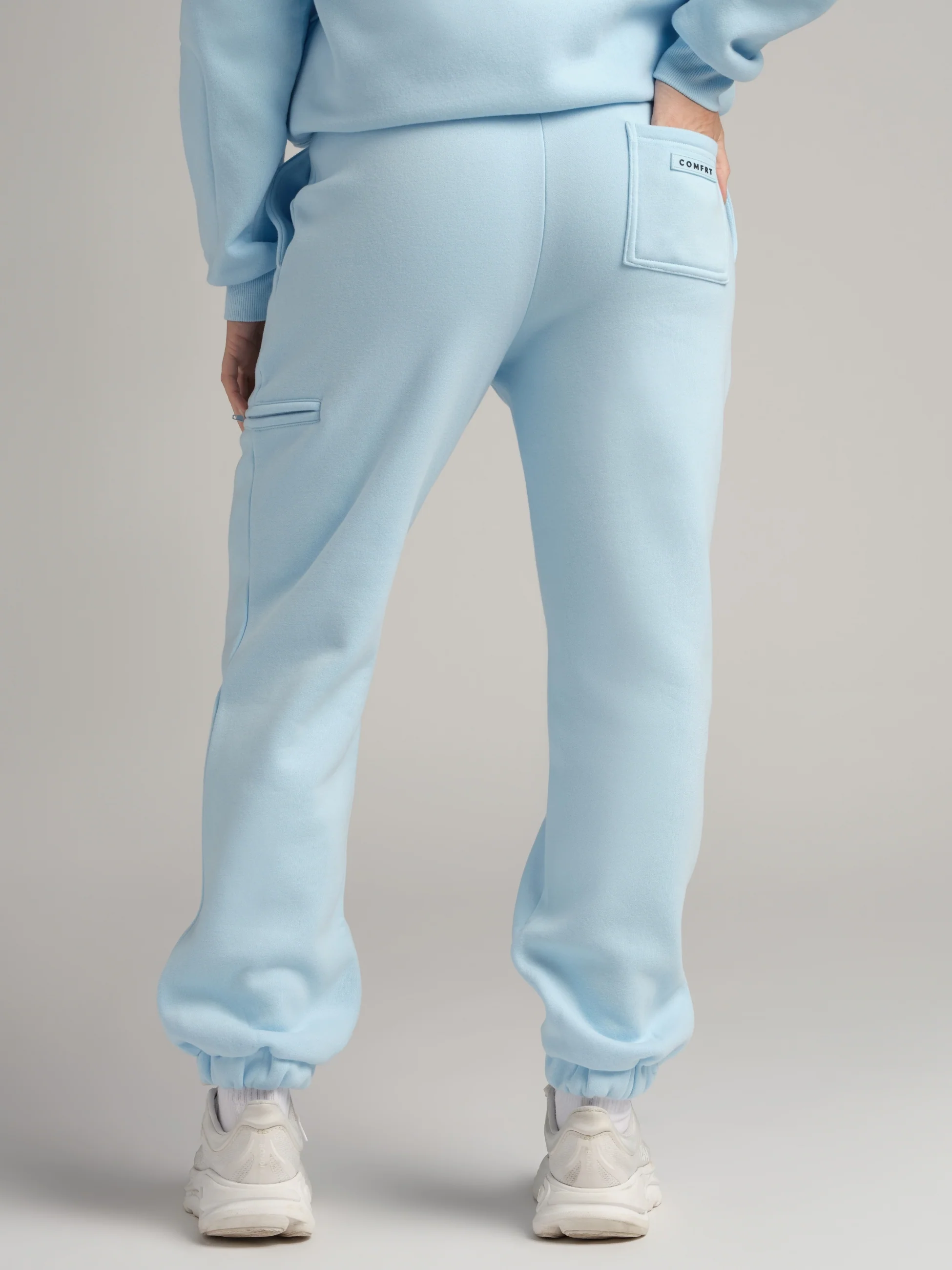 Airplane Mode Travel Sweatpants - Image 65