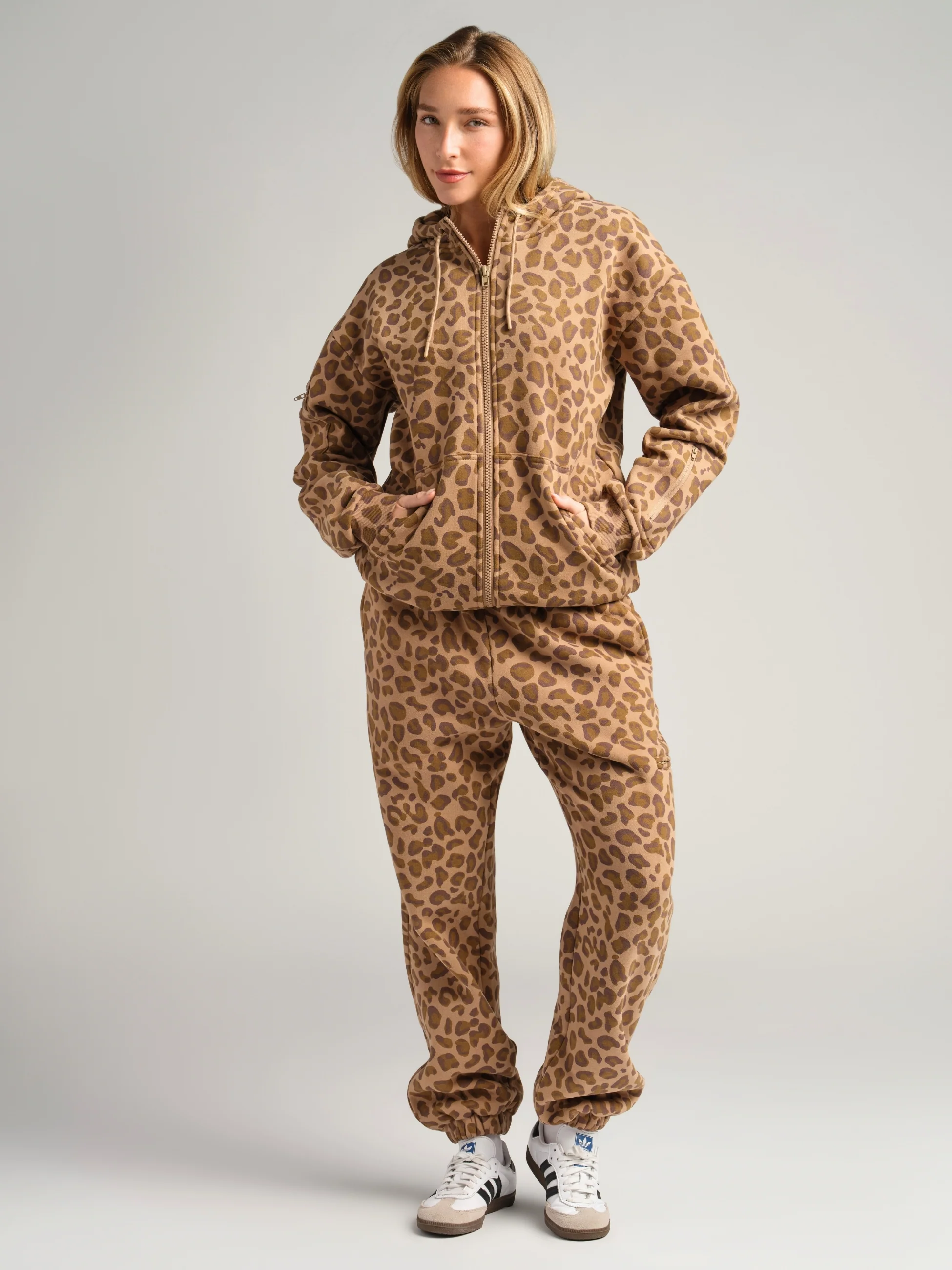 Airplane Mode Travel Sweatpants - Image 72