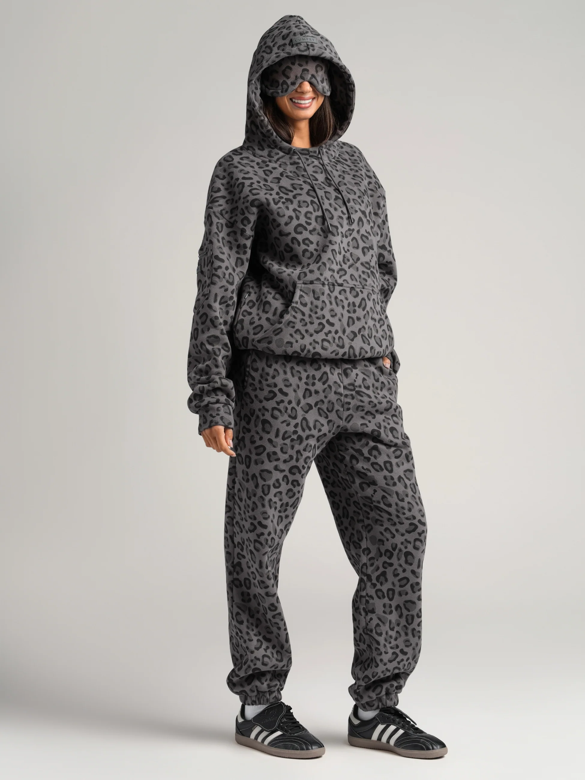 Airplane Mode Travel Sweatpants - Image 88