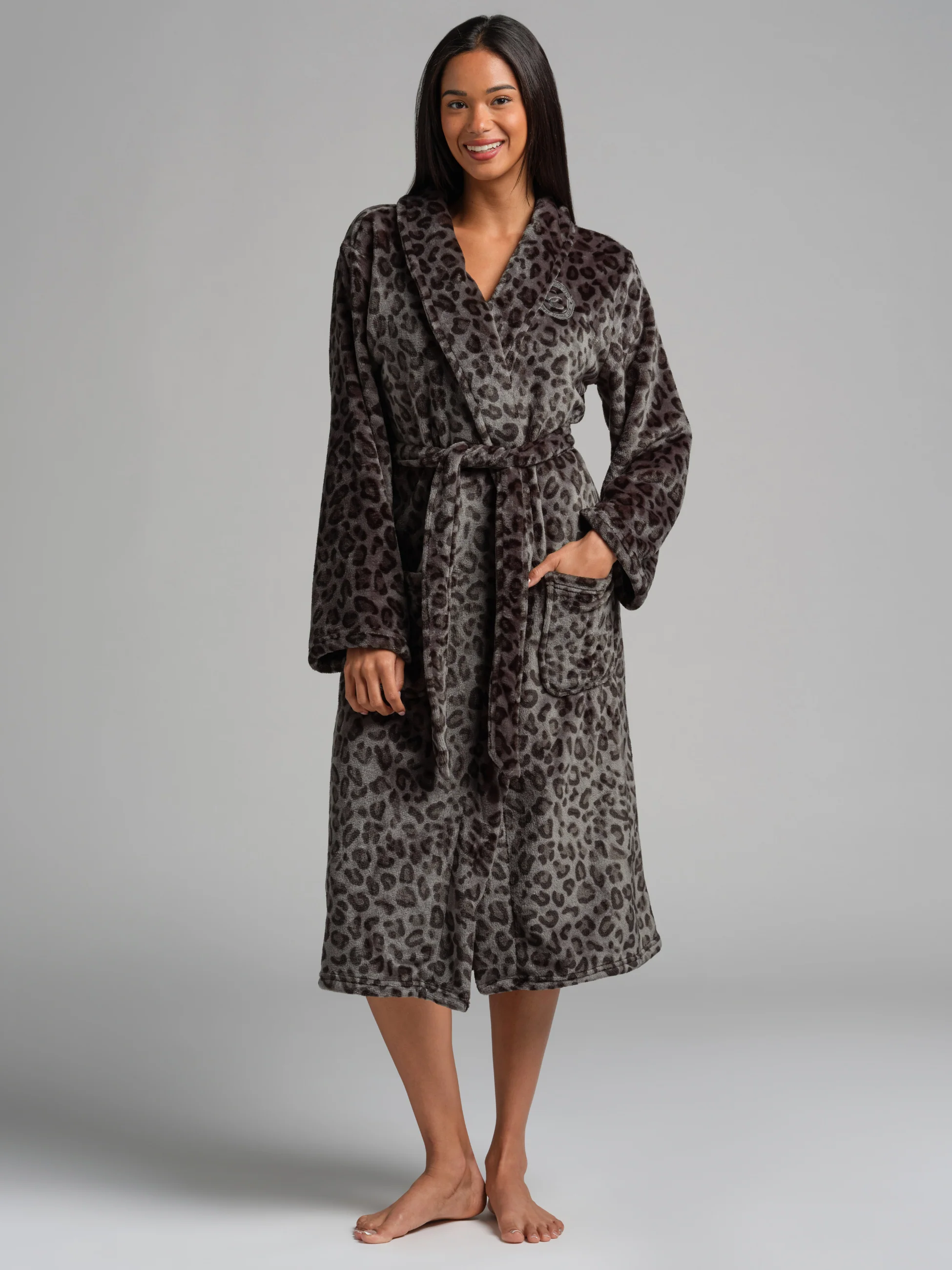 Dreamday™ Plush Robe - Image 45
