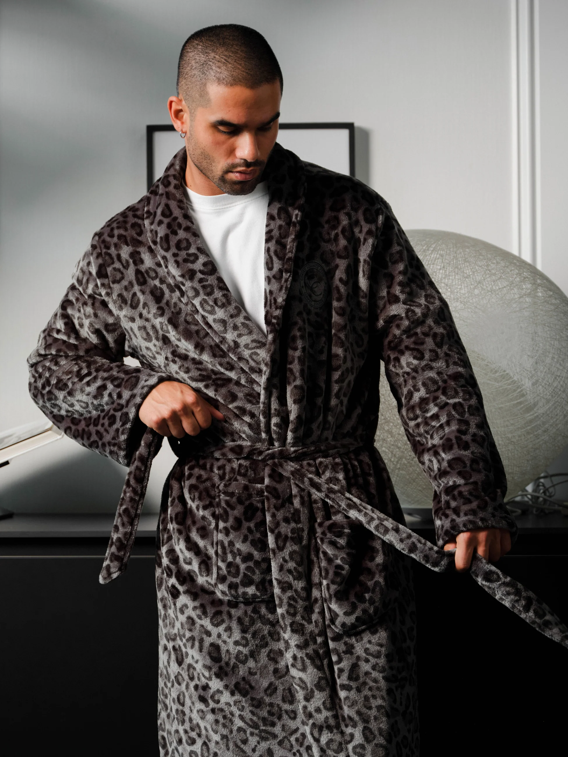 Dreamday™ Plush Robe - Image 46