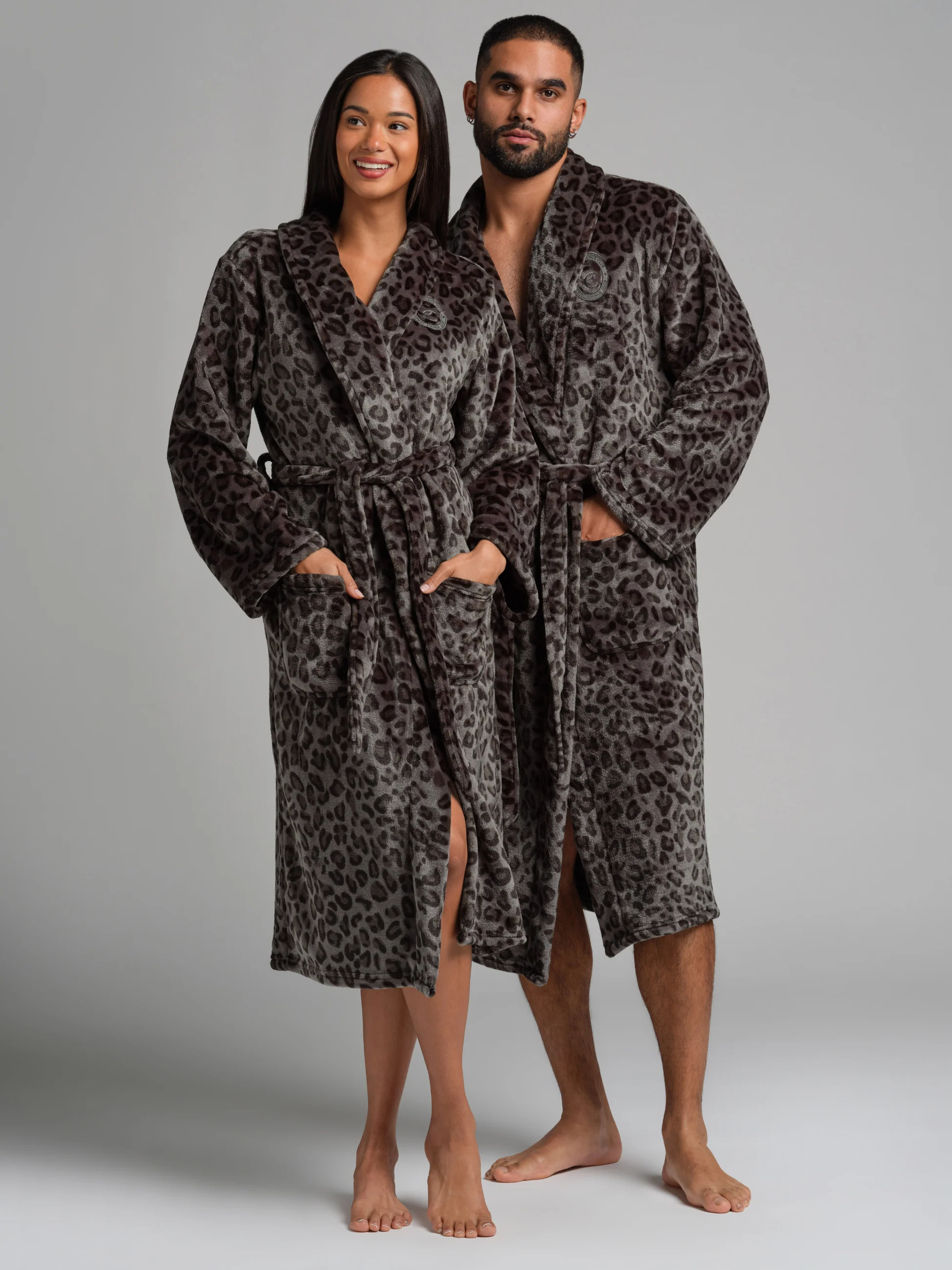 Dreamday™ Plush Robe - Image 48