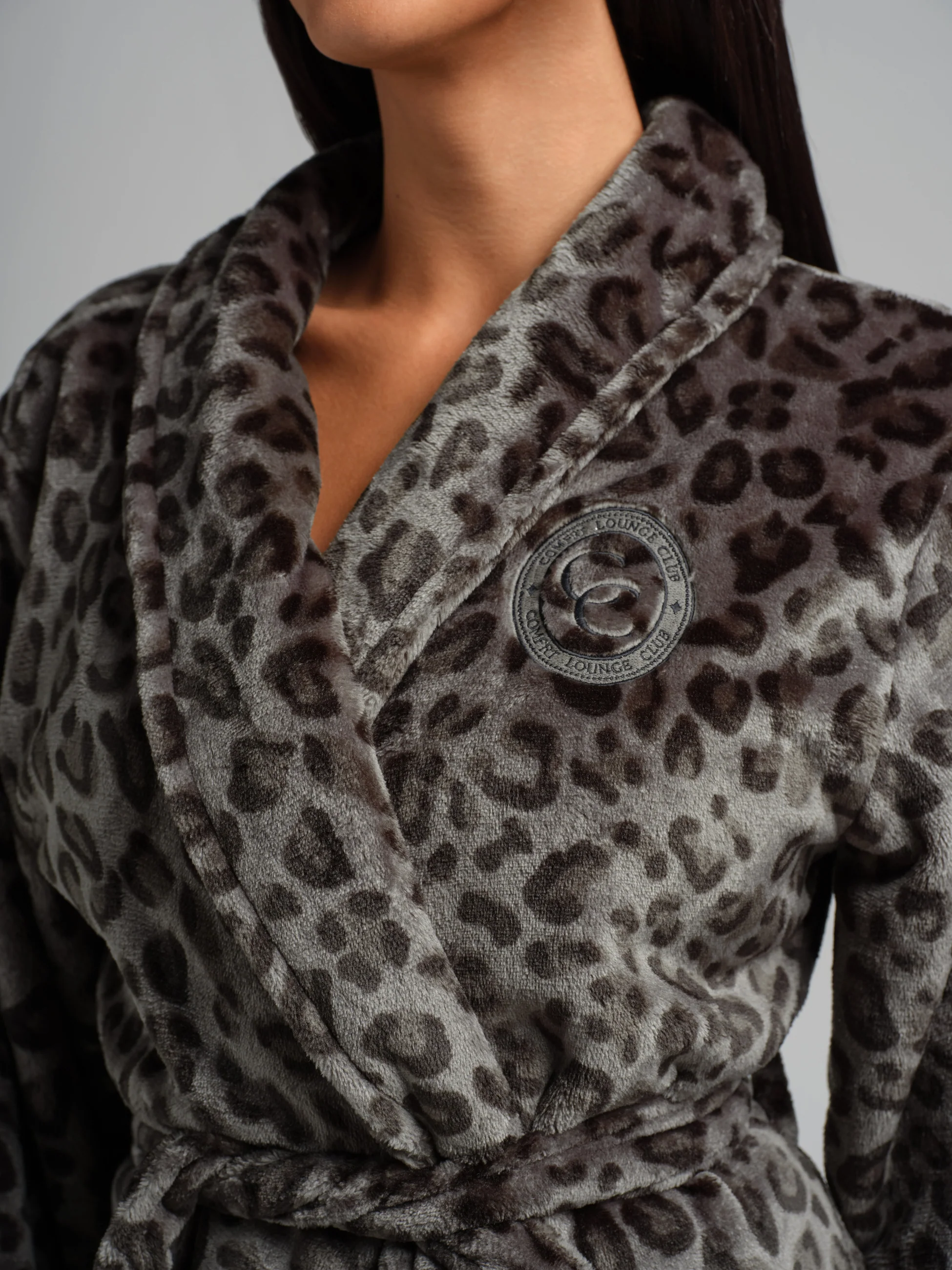 Dreamday™ Plush Robe - Image 50
