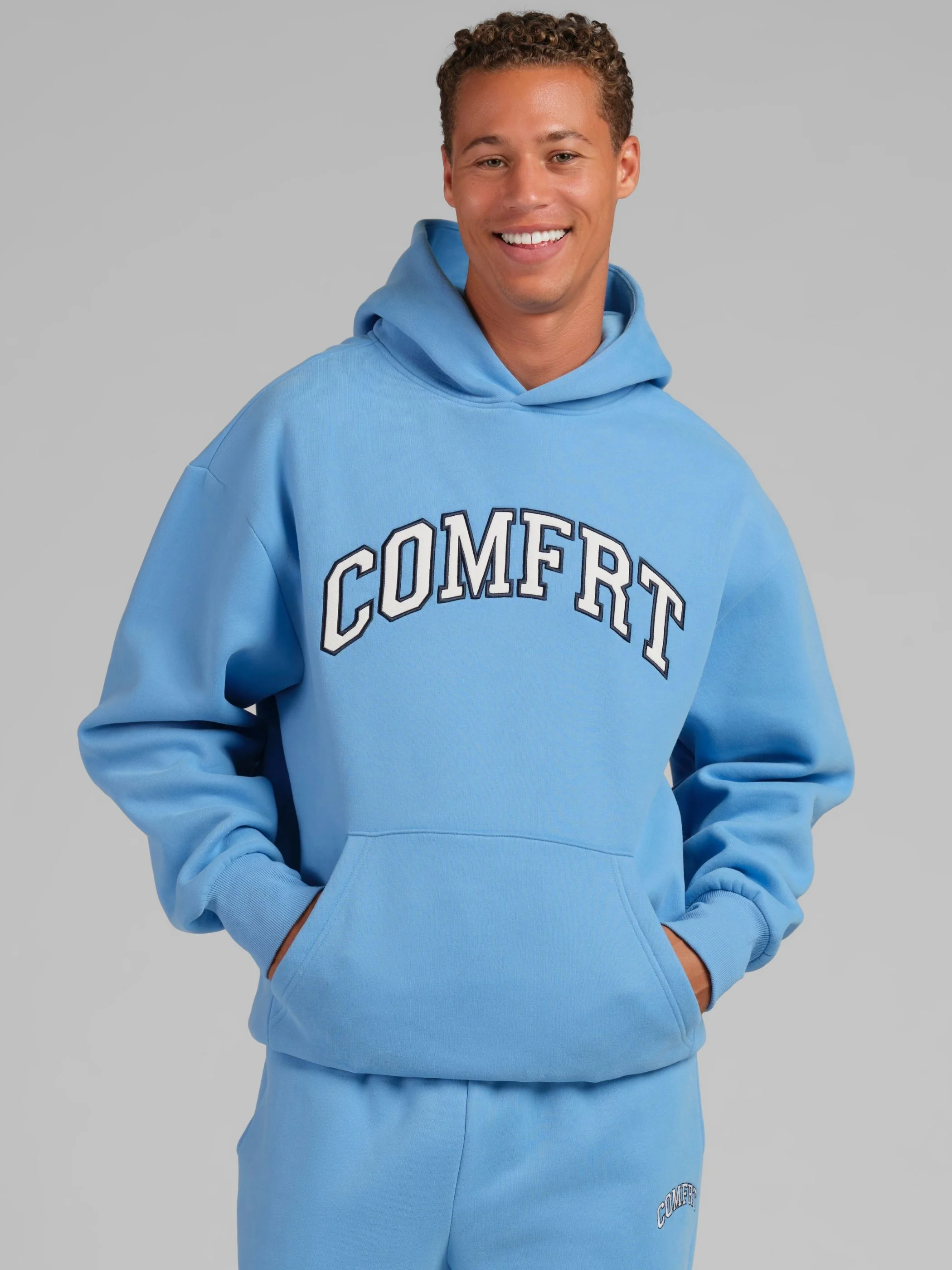 Varsity Hoodie - Image 19
