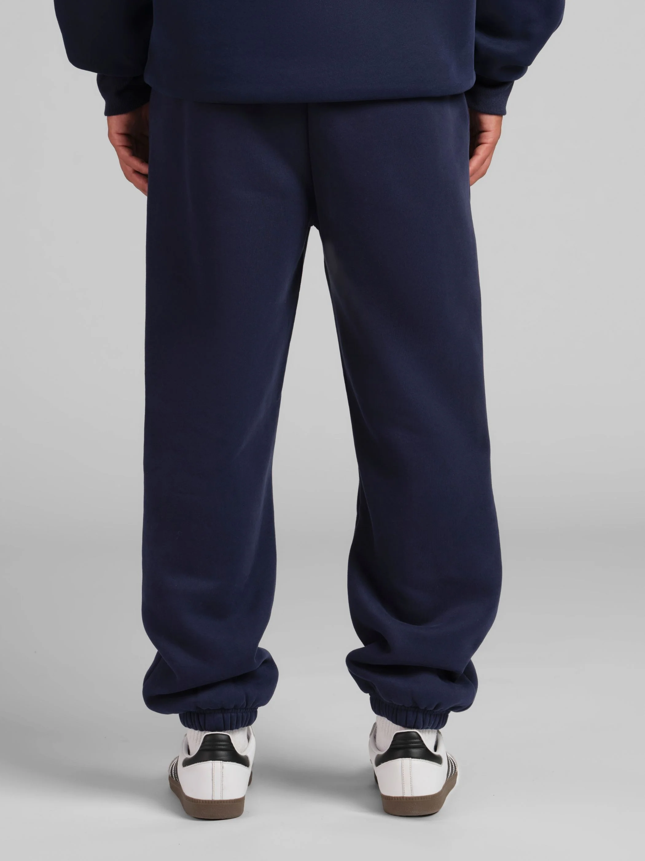 Varsity Logo Sweatpants - Image 15