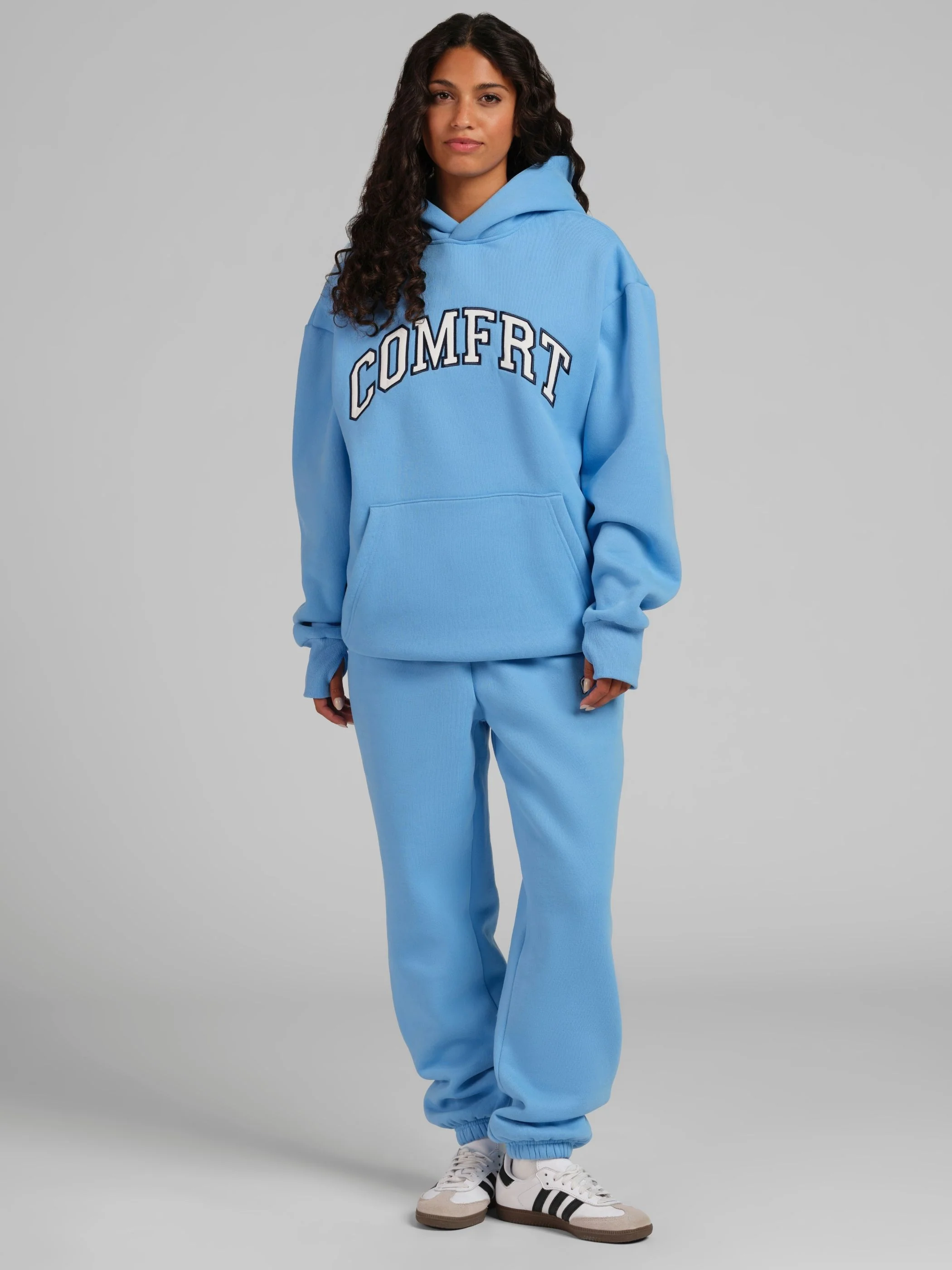 Varsity Logo Sweatpants - Image 20