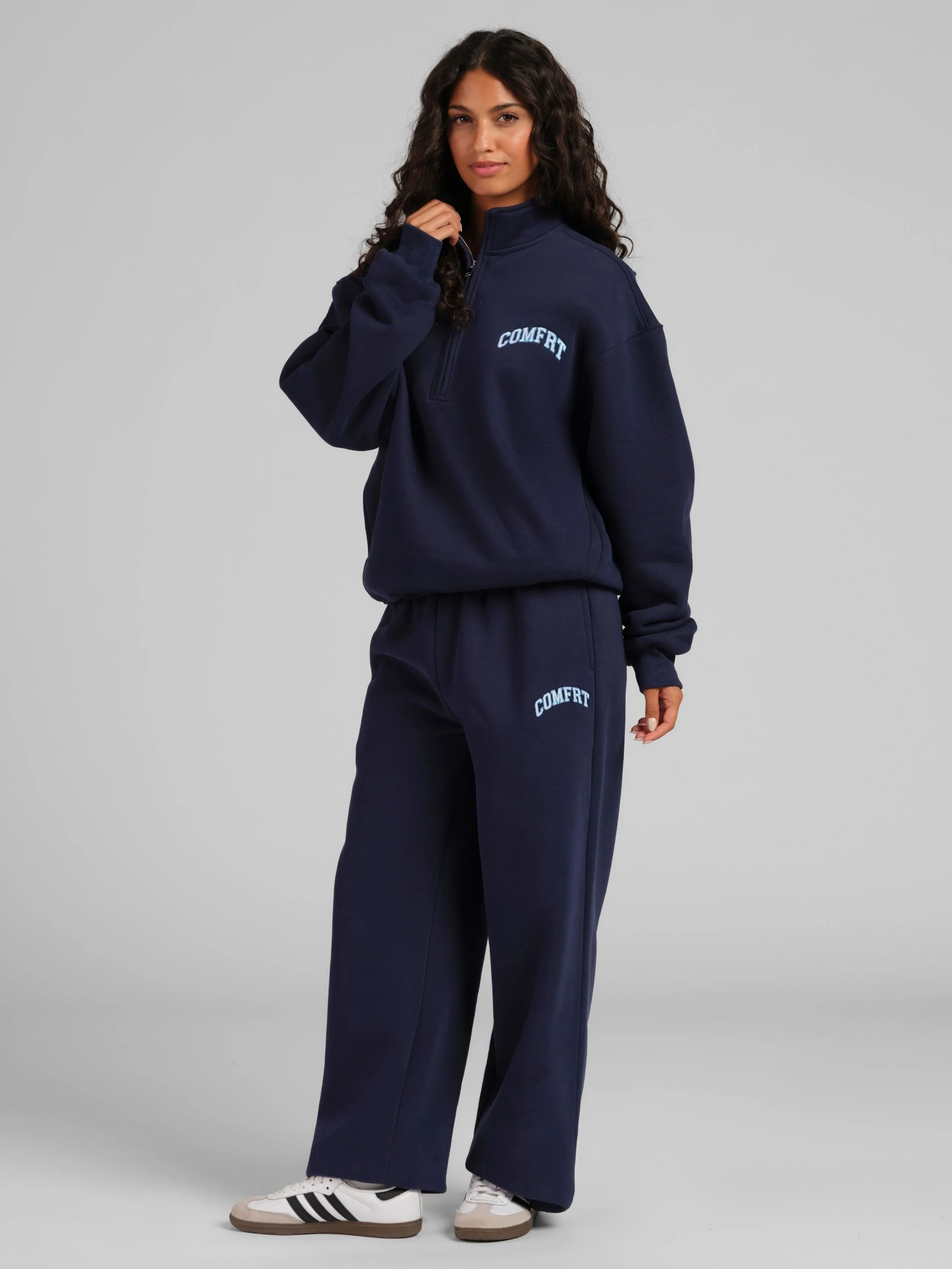 Varsity Quarter Zip - Image 24