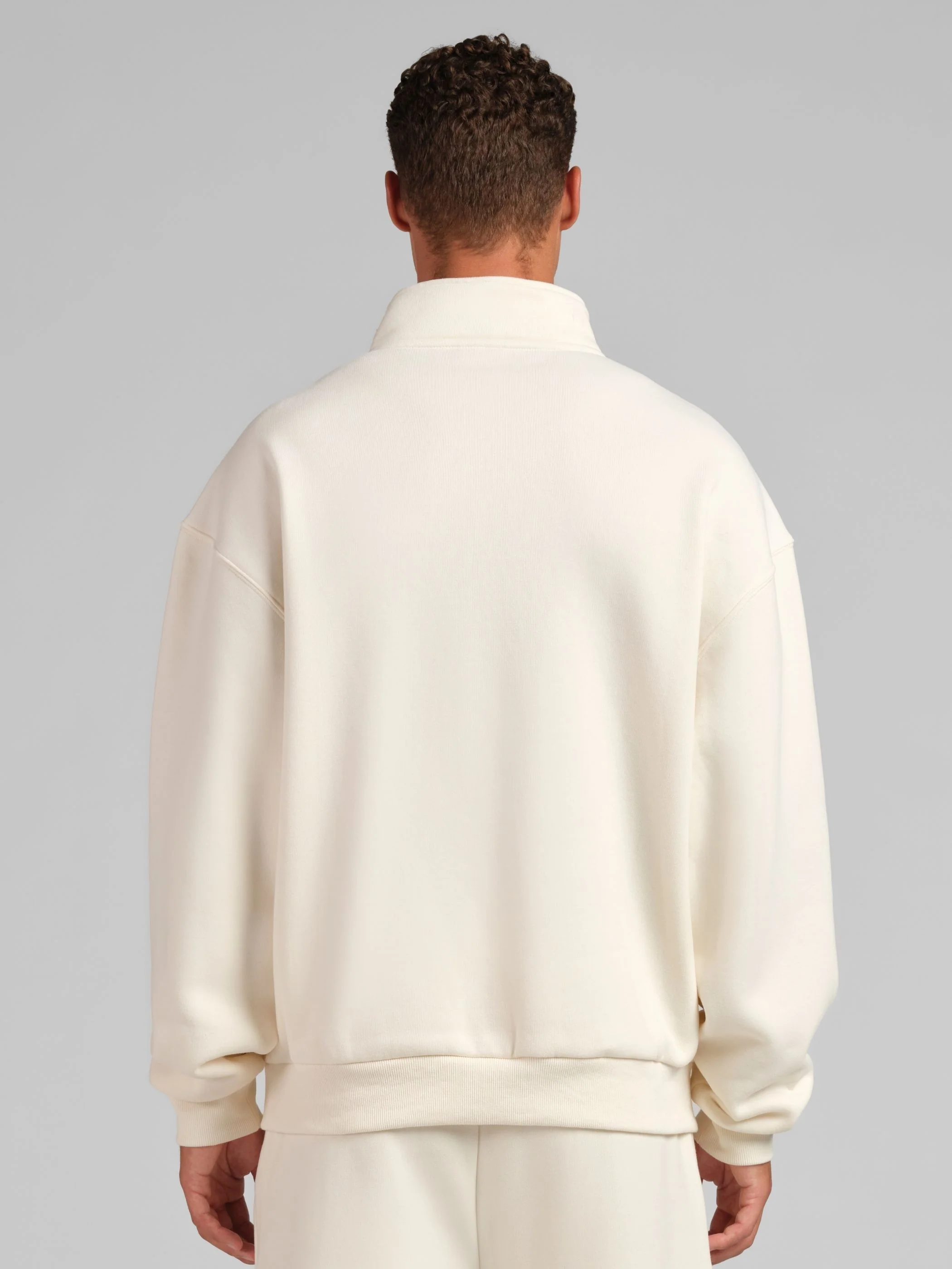 Varsity Quarter Zip - Image 3