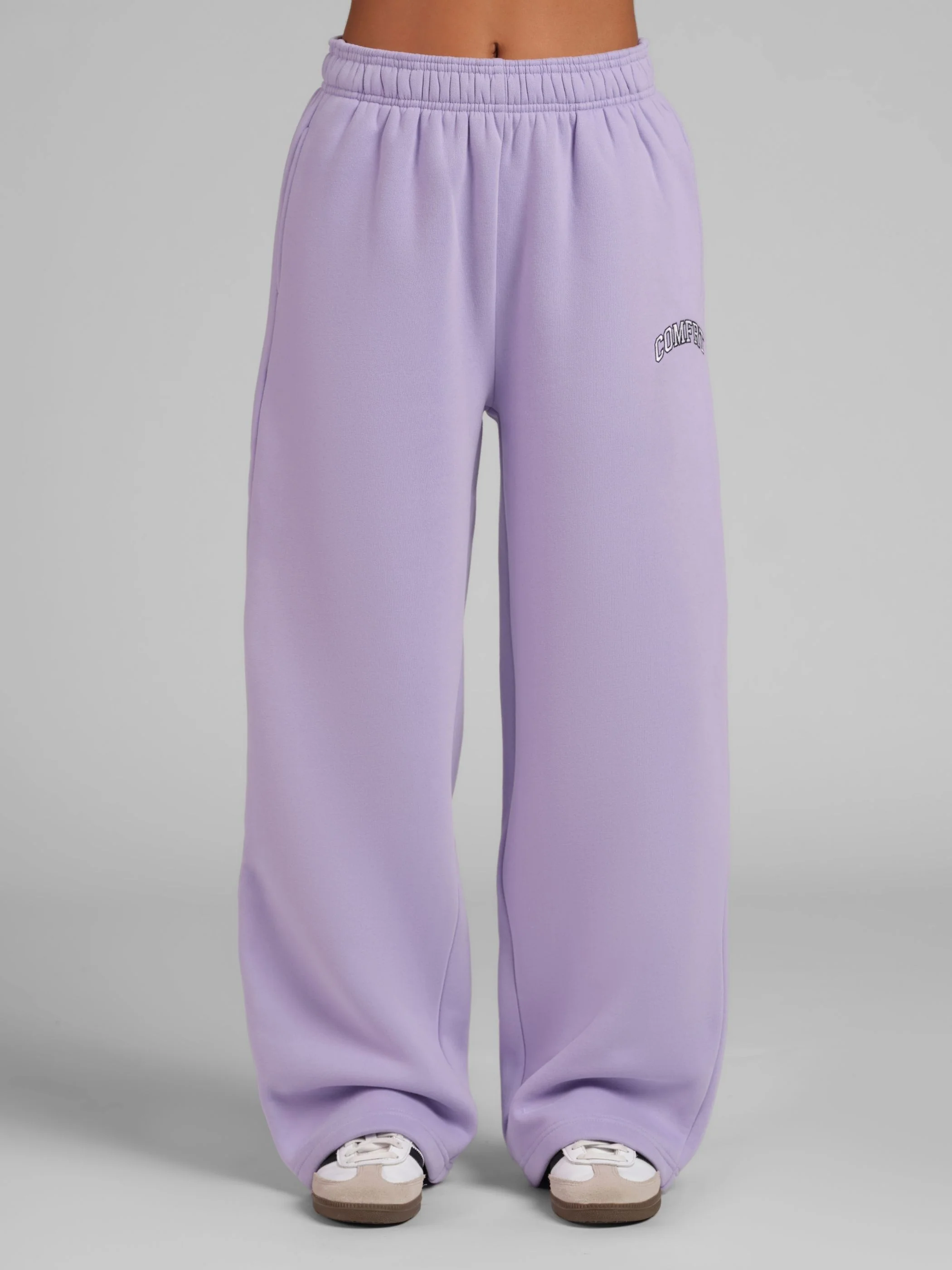 Varsity Straight Leg Sweatpants - Image 13