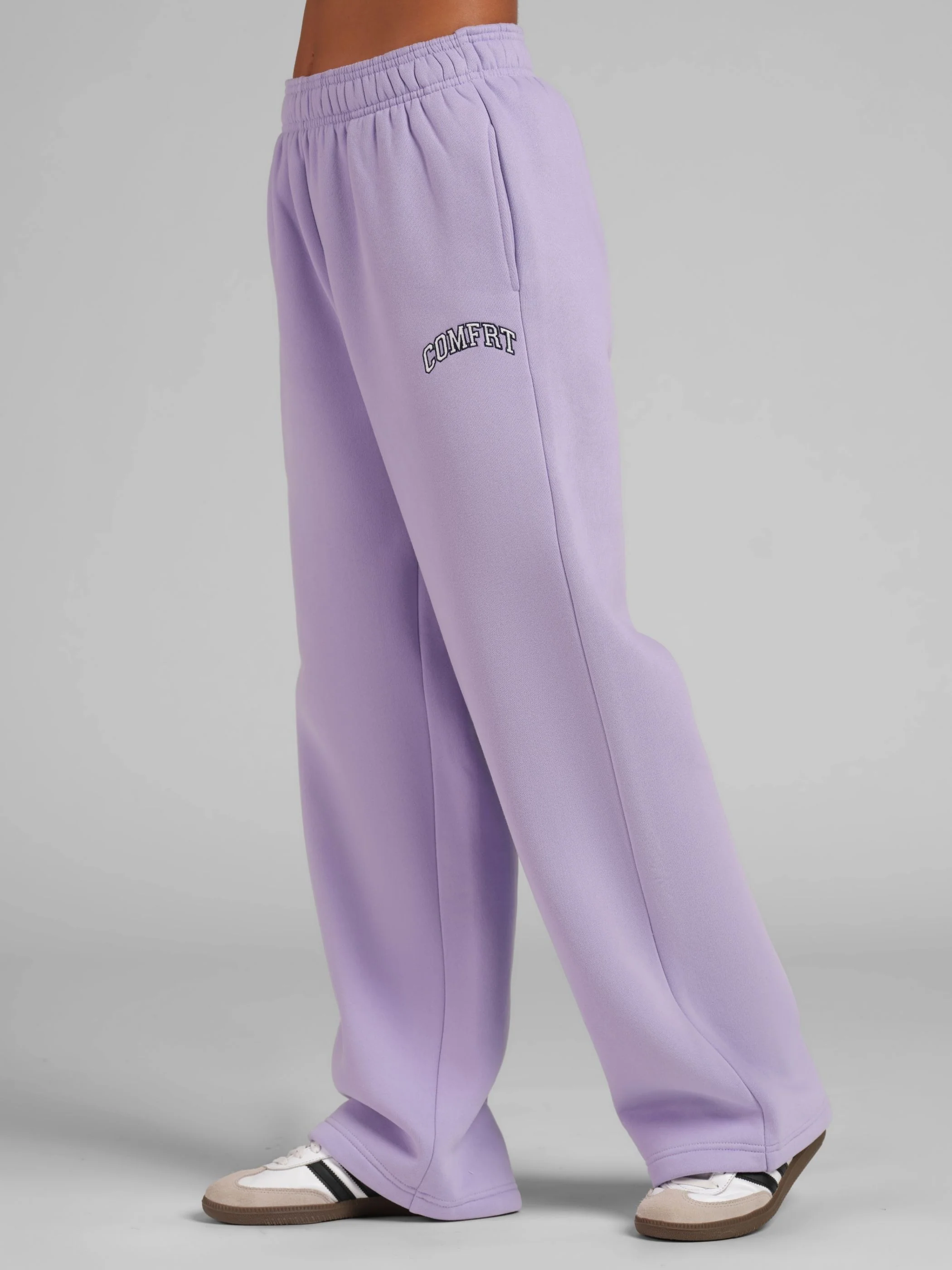 Varsity Straight Leg Sweatpants - Image 16