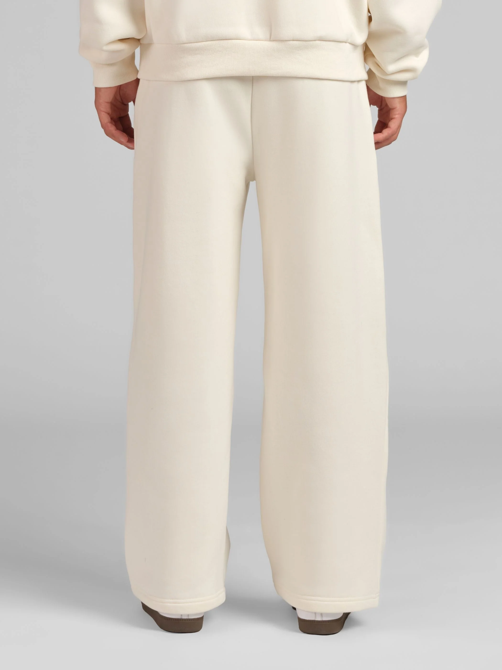 Varsity Straight Leg Sweatpants - Image 3