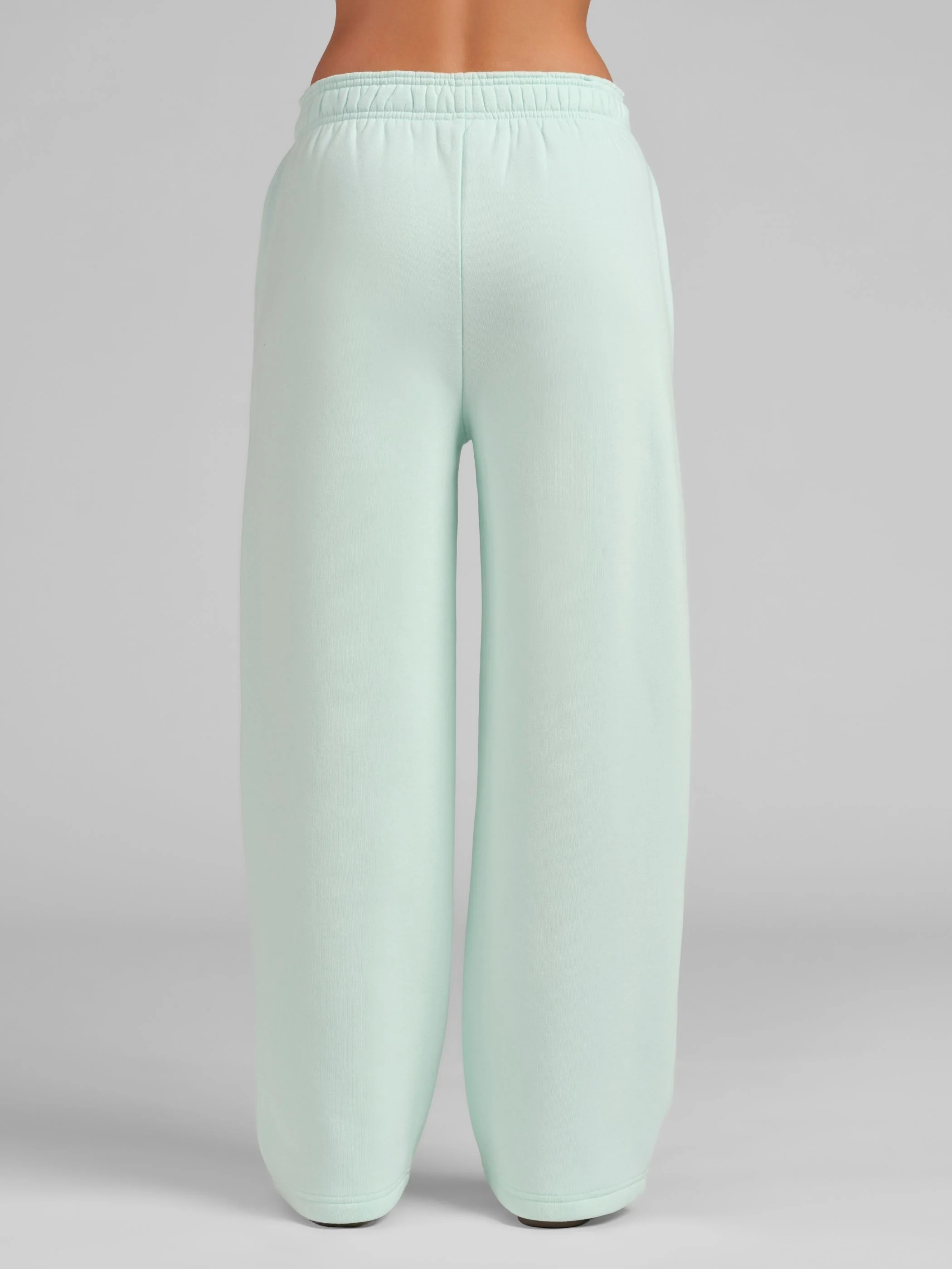 Varsity Straight Leg Sweatpants - Image 9