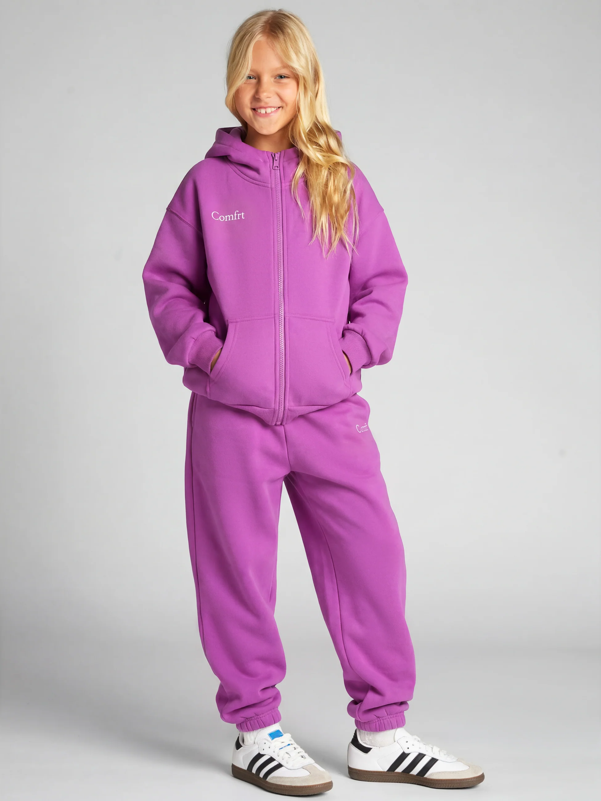 VIP Exclusive Cloud Kids Sweatpants