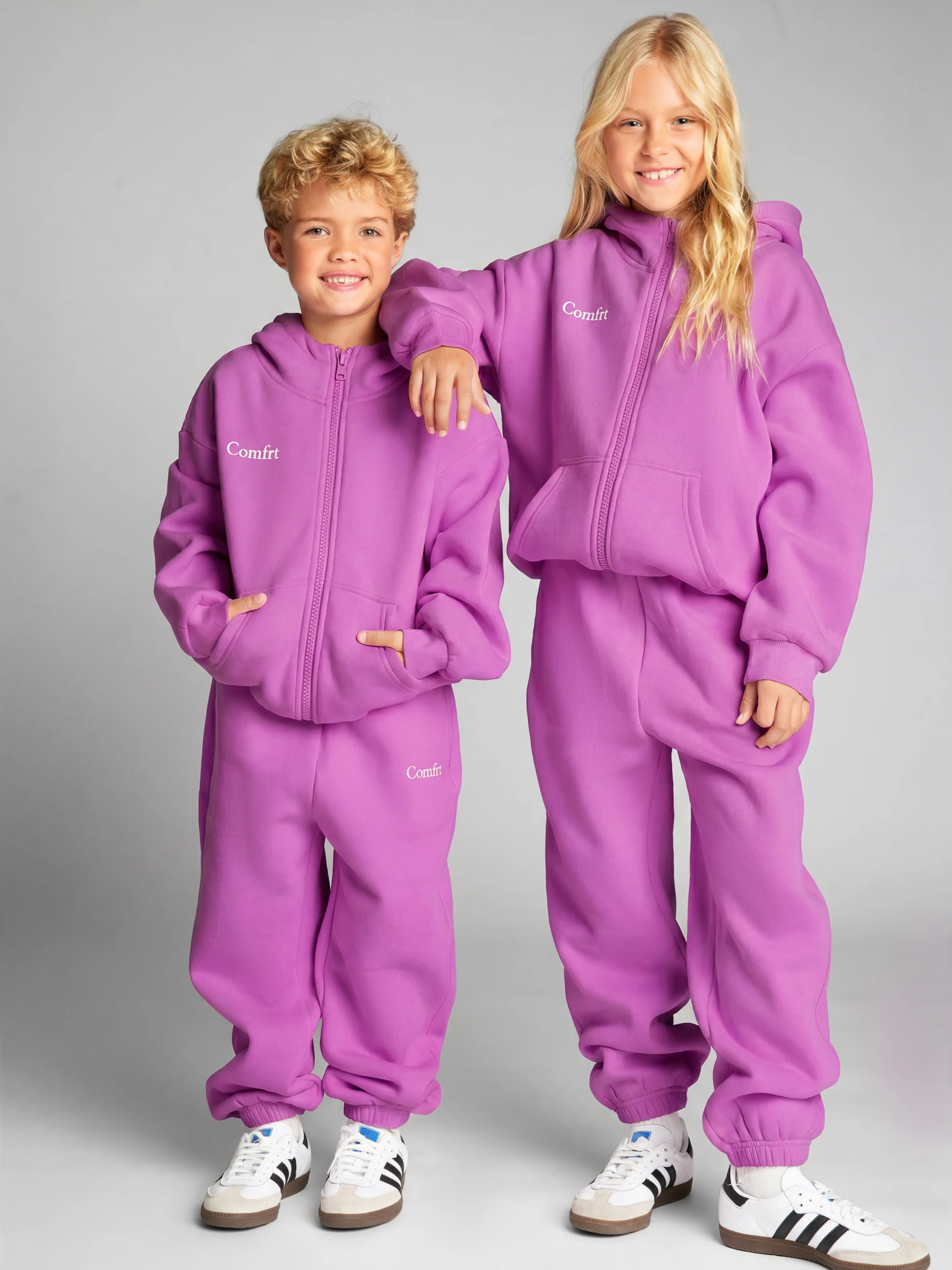 VIP Exclusive Cloud Kids Sweatpants - Image 5