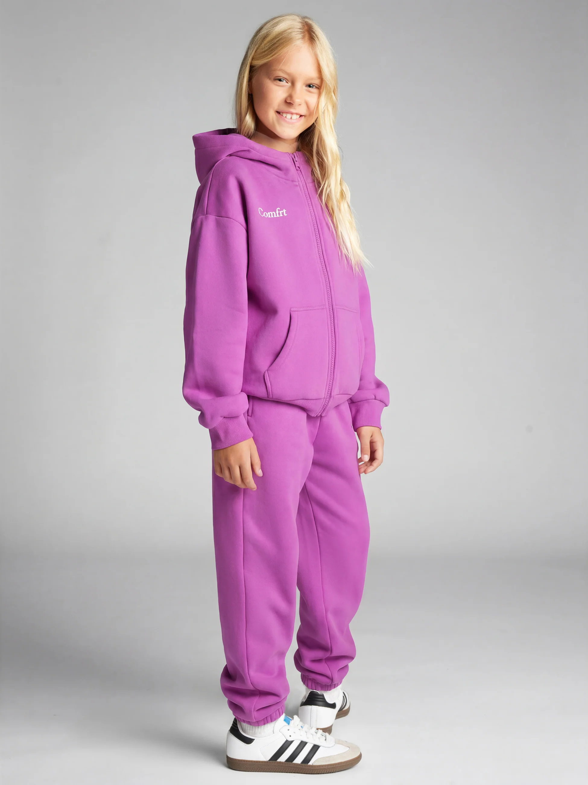 VIP Exclusive Cloud Kids Sweatpants - Image 6