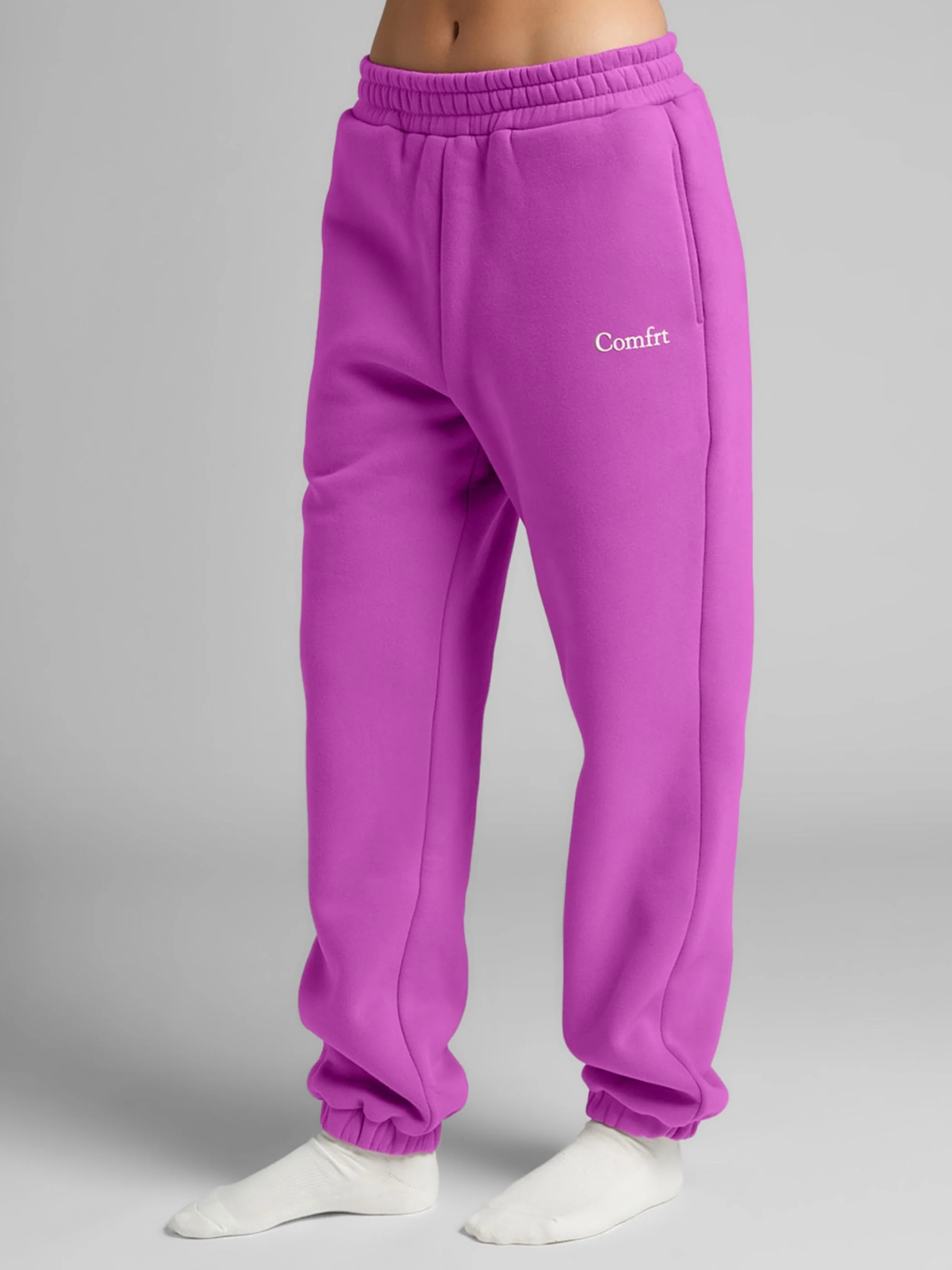 VIP Exclusive Cloud Sweatpants