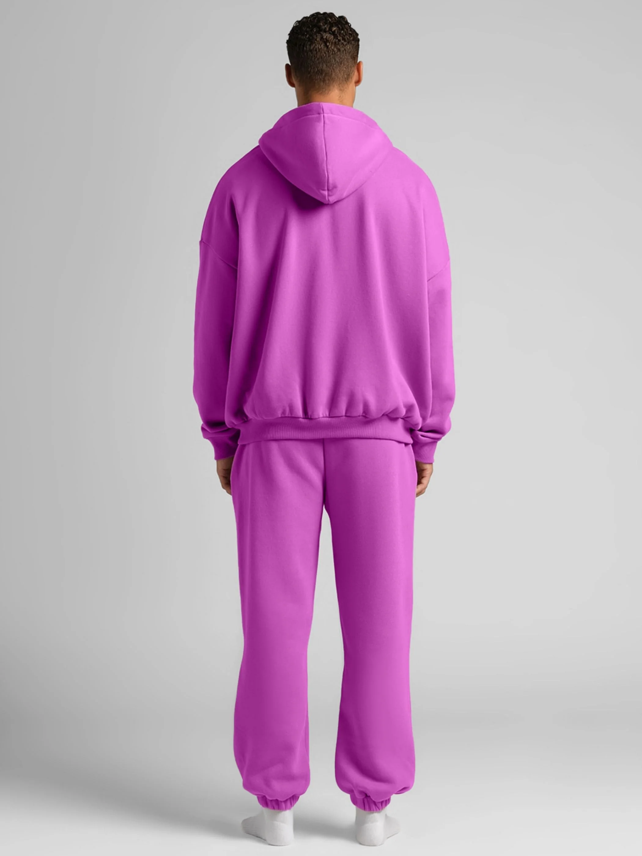 VIP Exclusive Cloud Sweatpants - Image 6