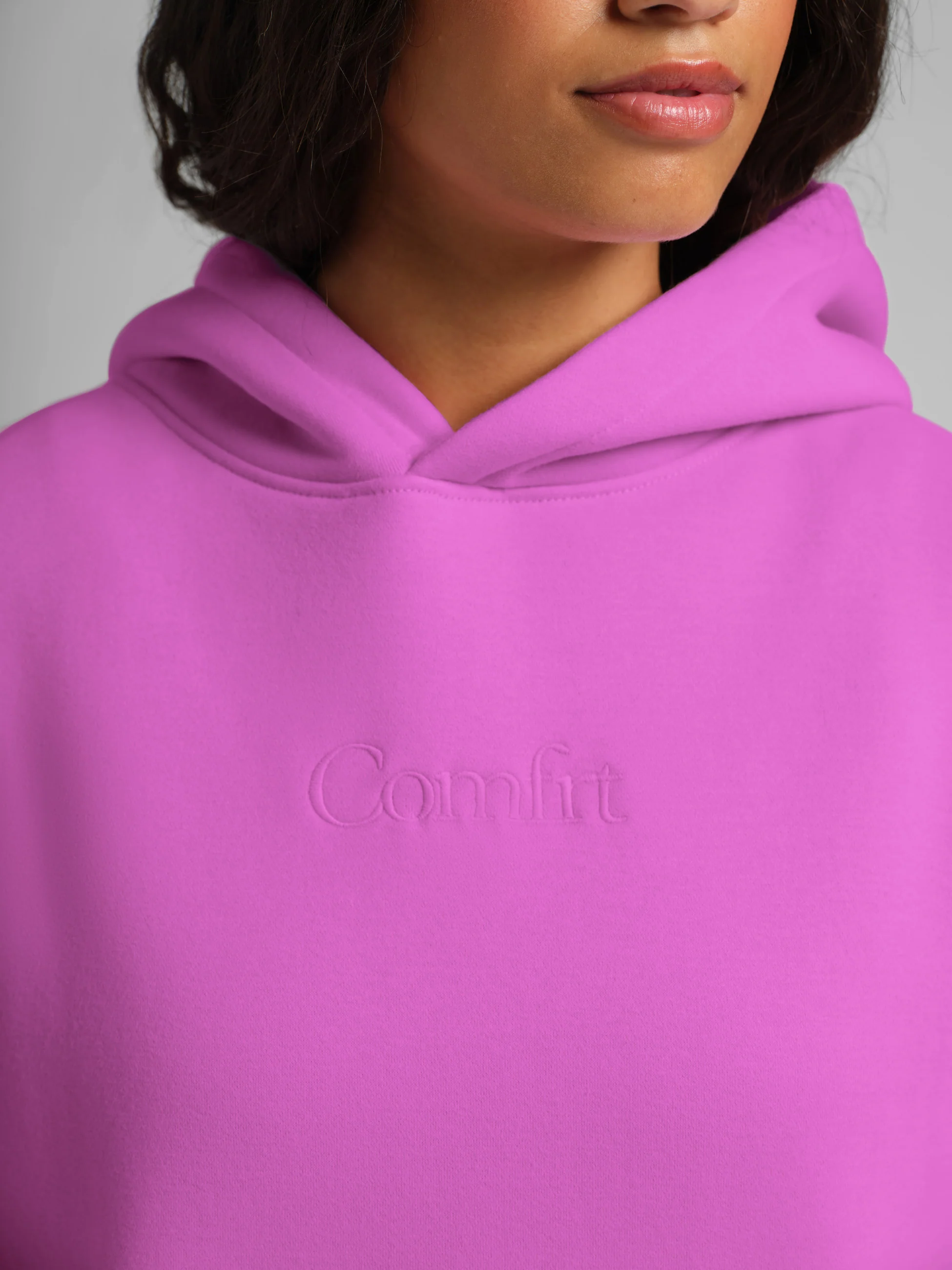 VIP Exclusive Signature Hoodie - Image 6