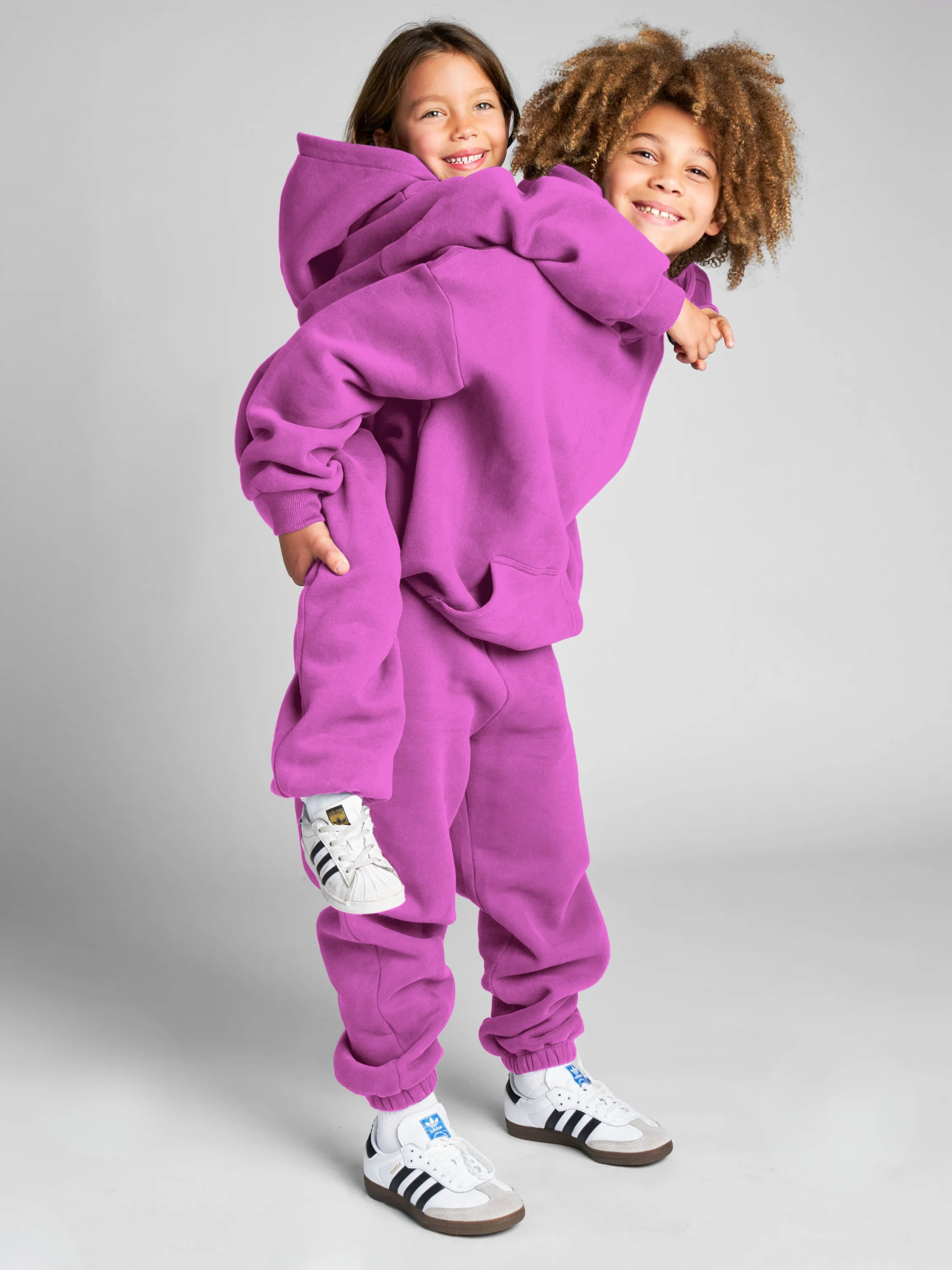 VIP Exclusive Signature Kids Sweatpants - Image 3