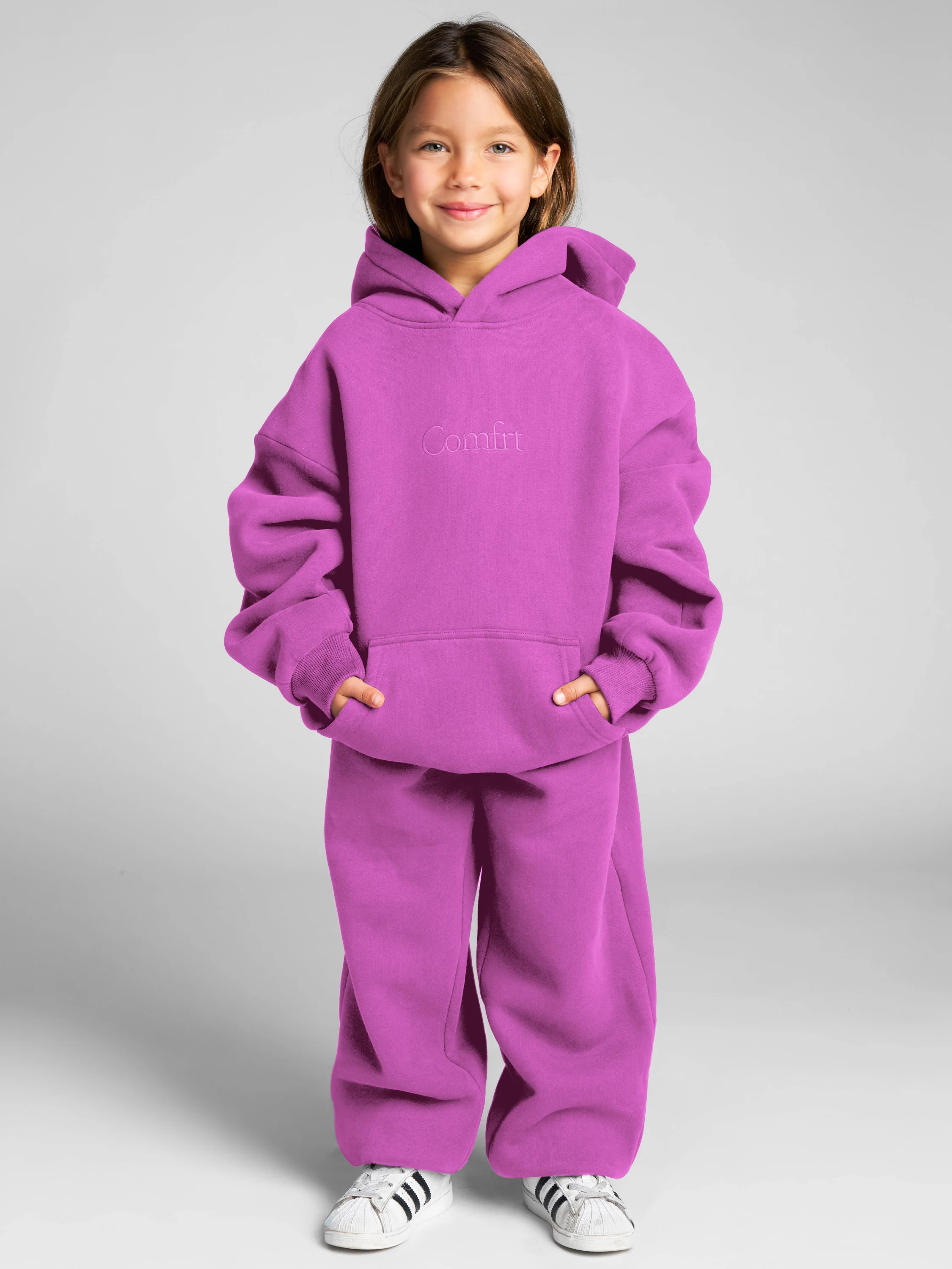 VIP Exclusive Signature Kids Sweatpants - Image 5
