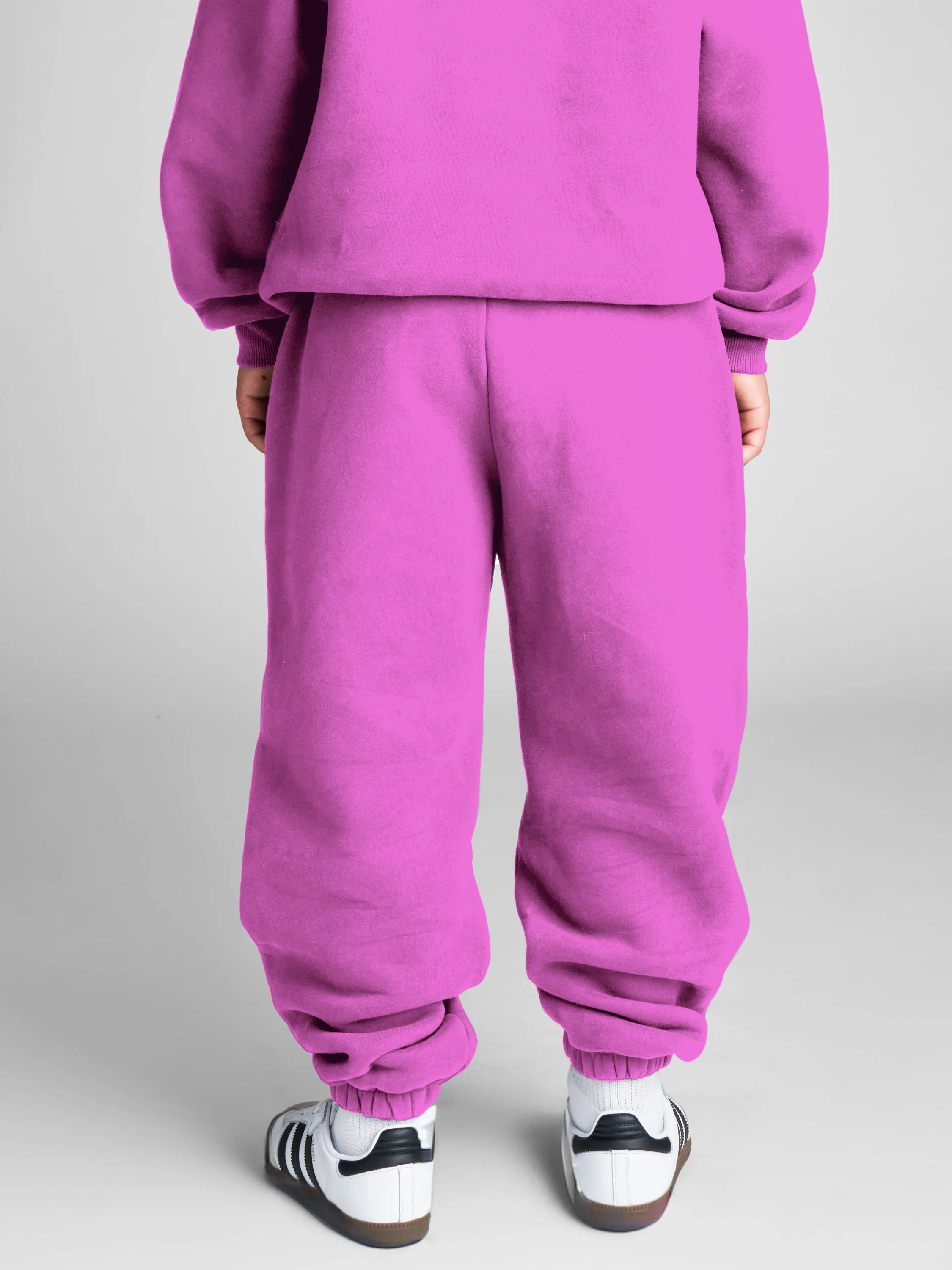 VIP Exclusive Signature Kids Sweatpants - Image 6
