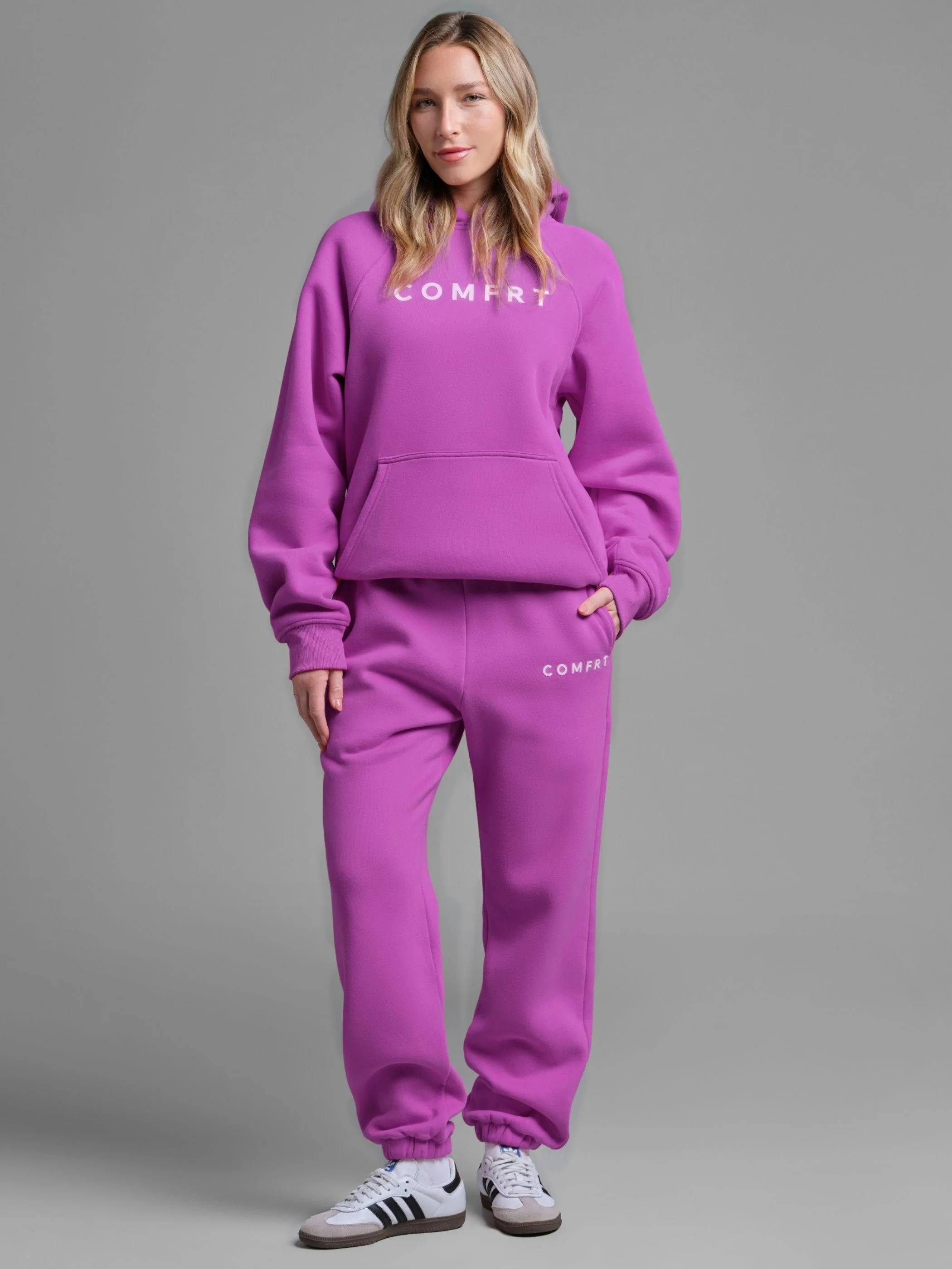 VIP Exclusive Tranquil Hoodie - Image 3