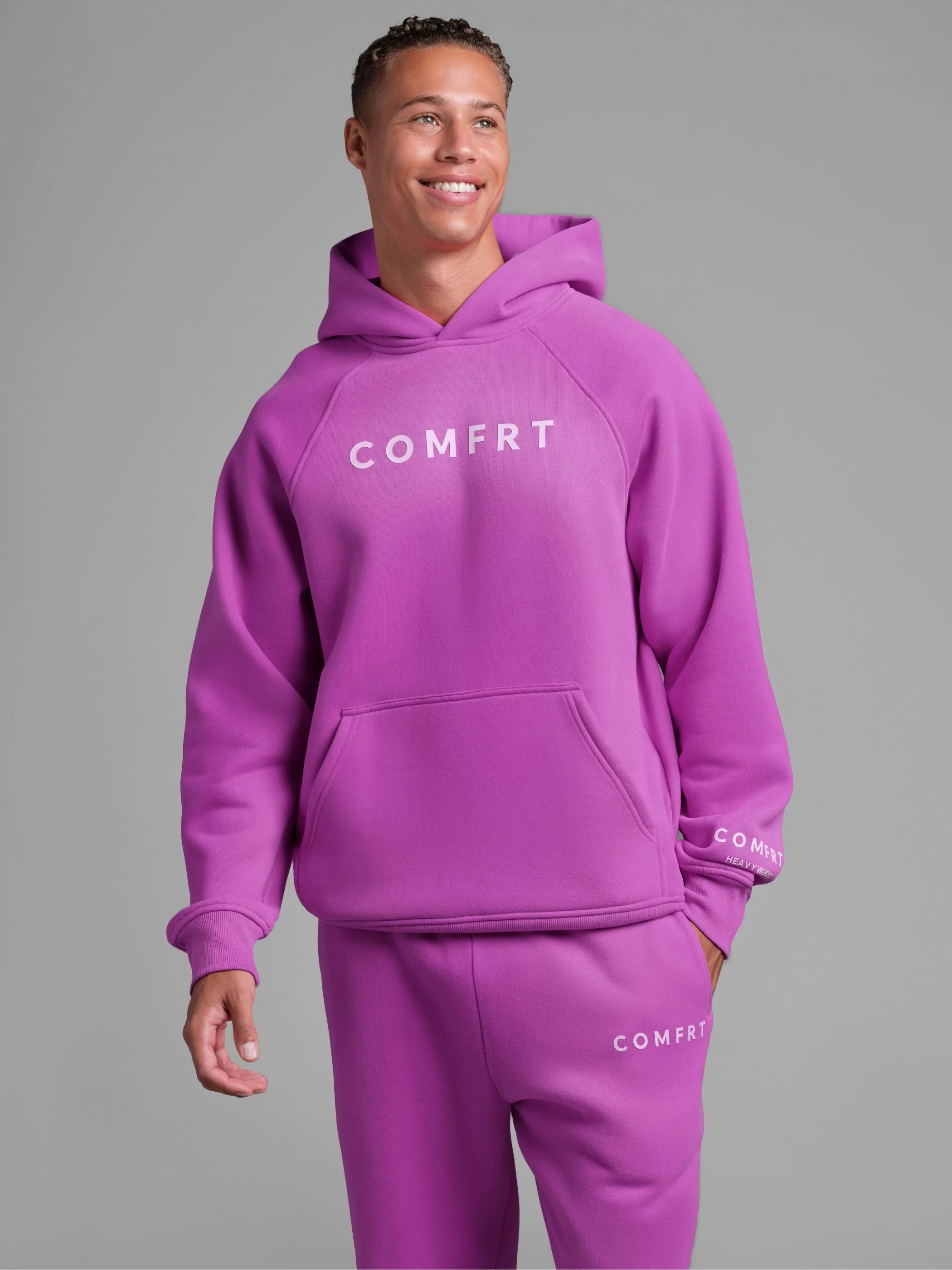 VIP Exclusive Tranquil Hoodie - Image 4