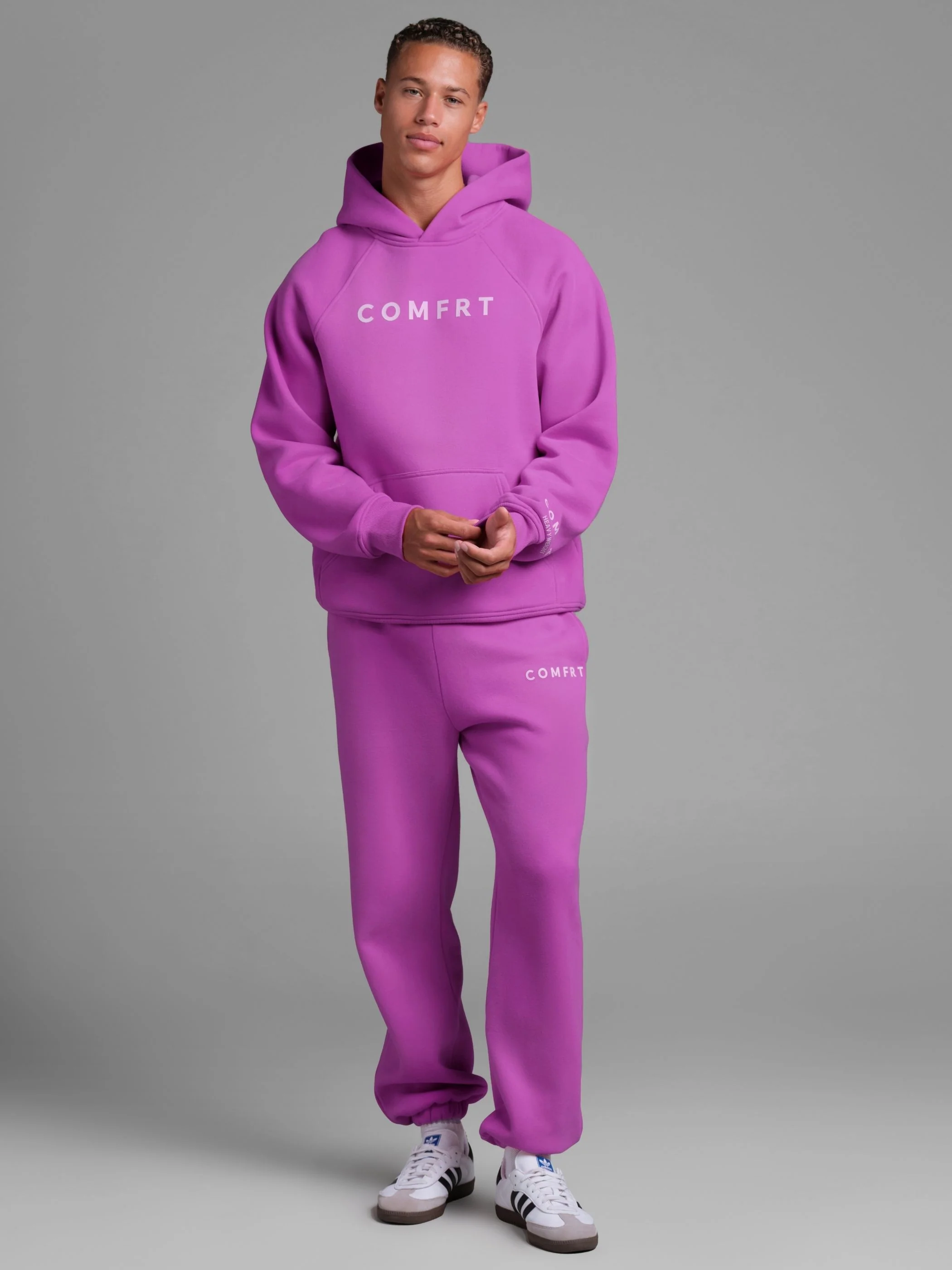 VIP Exclusive Tranquil Hoodie - Image 5