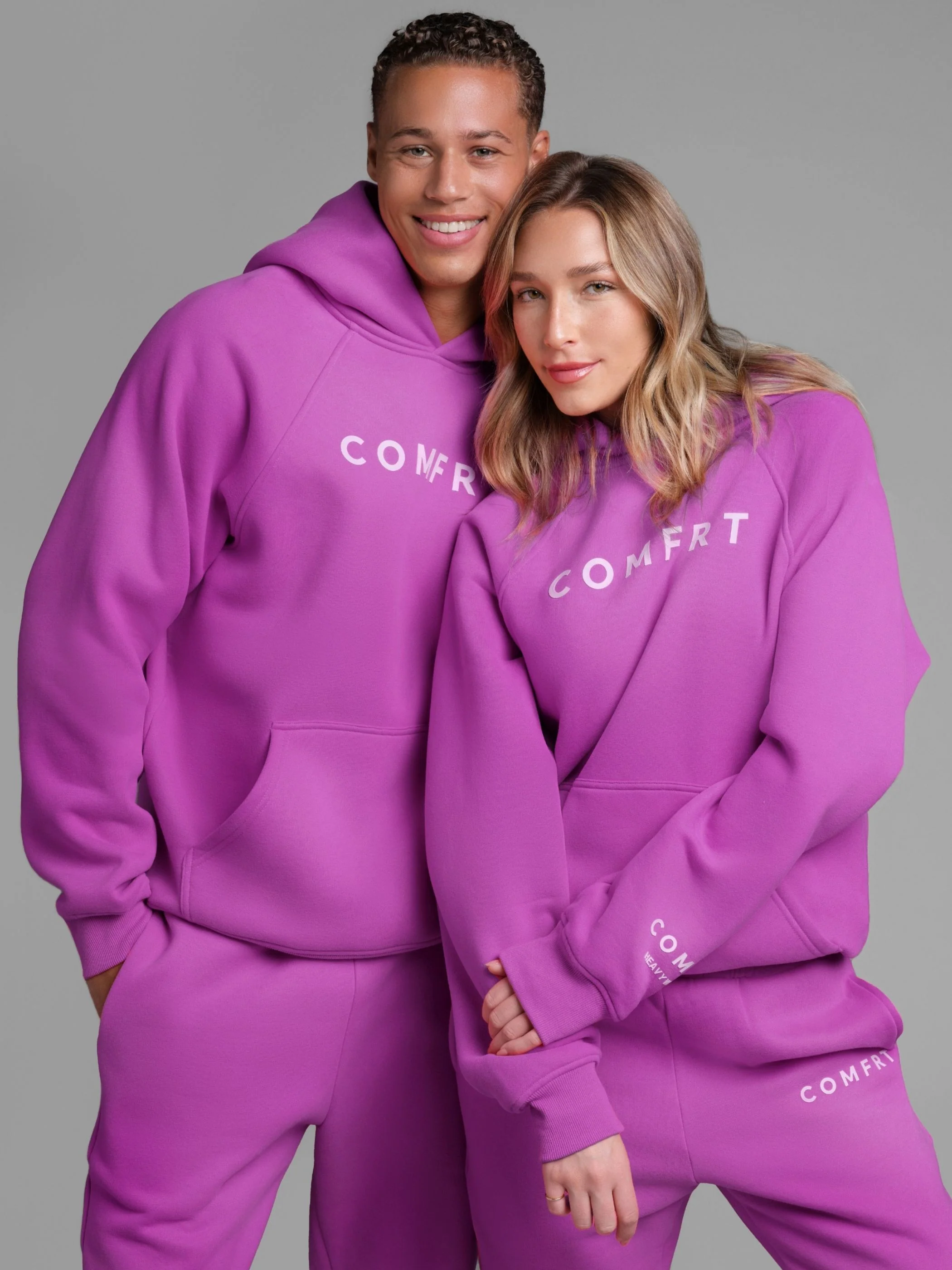VIP Exclusive Tranquil Hoodie - Image 6