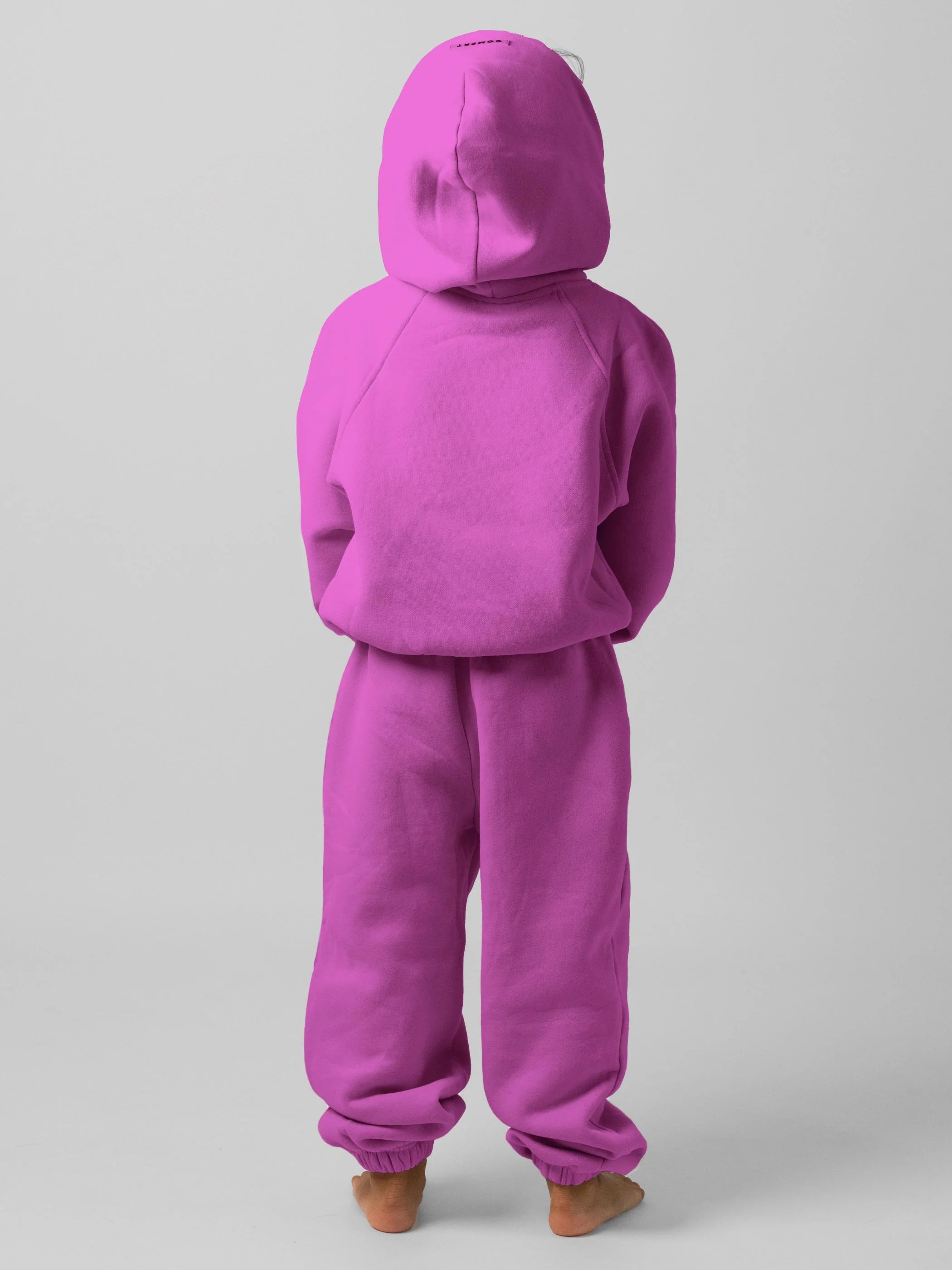 VIP Exclusive Tranquil Kids Sweatpants - Image 4