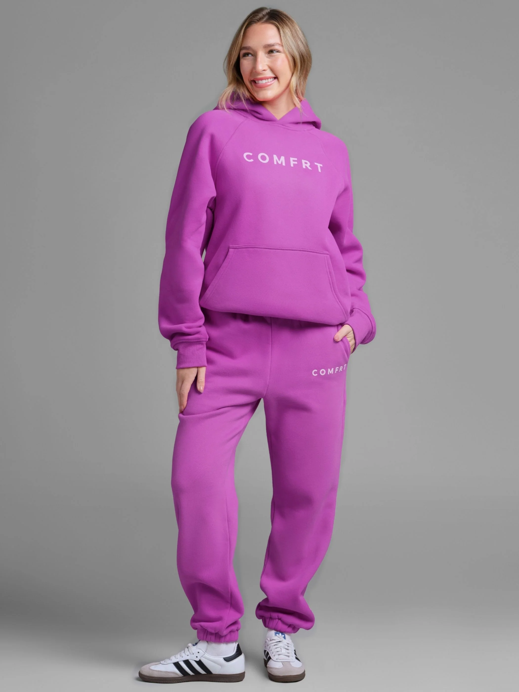 VIP Exclusive Tranquil Sweatpants - Image 2