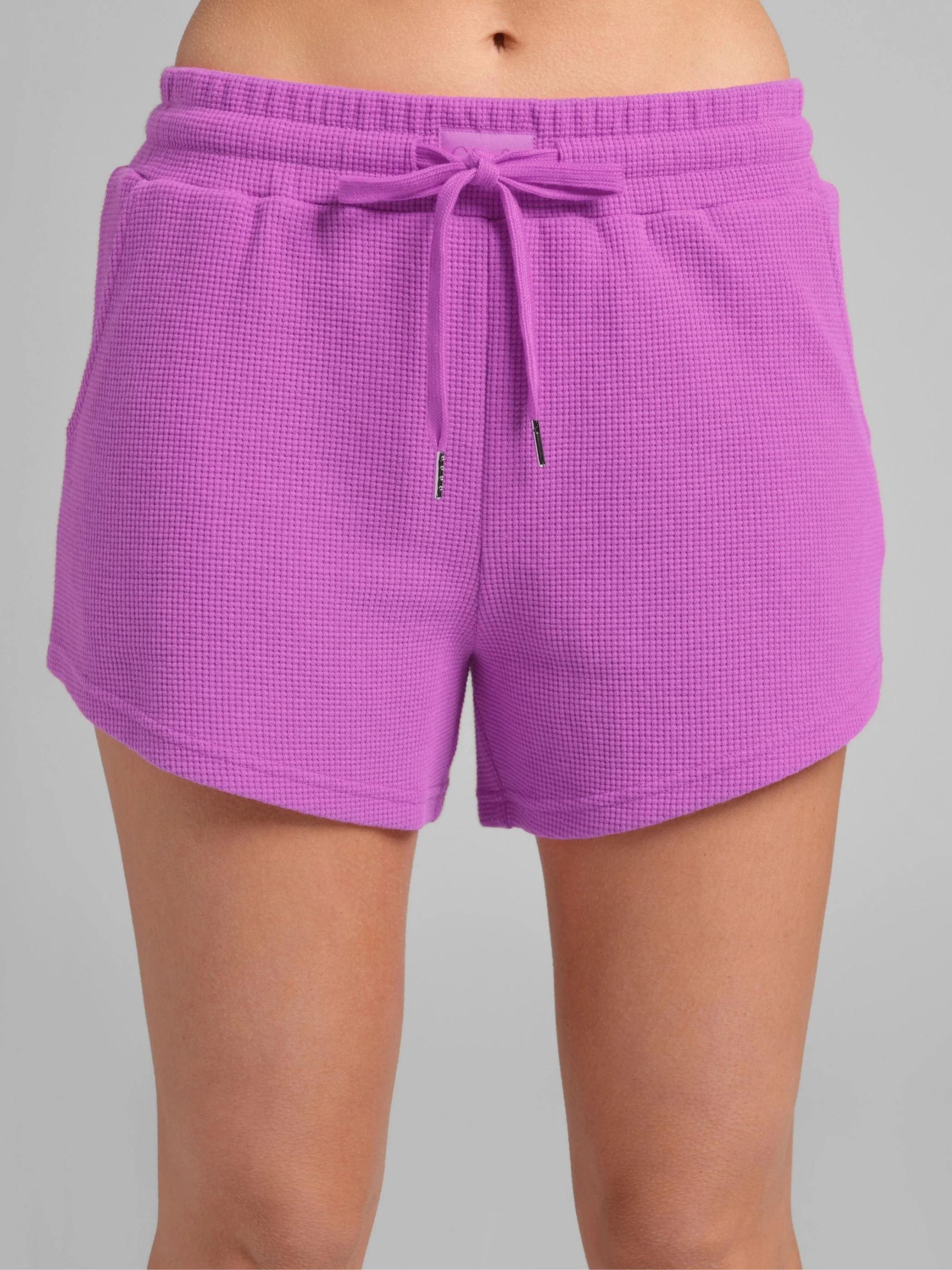 VIP Exclusive Waffle Lounge Short