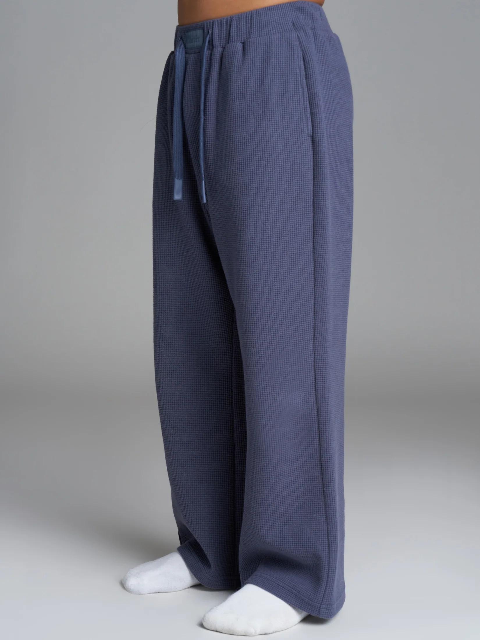 Waffle Kids Lounge Pant - Image 12