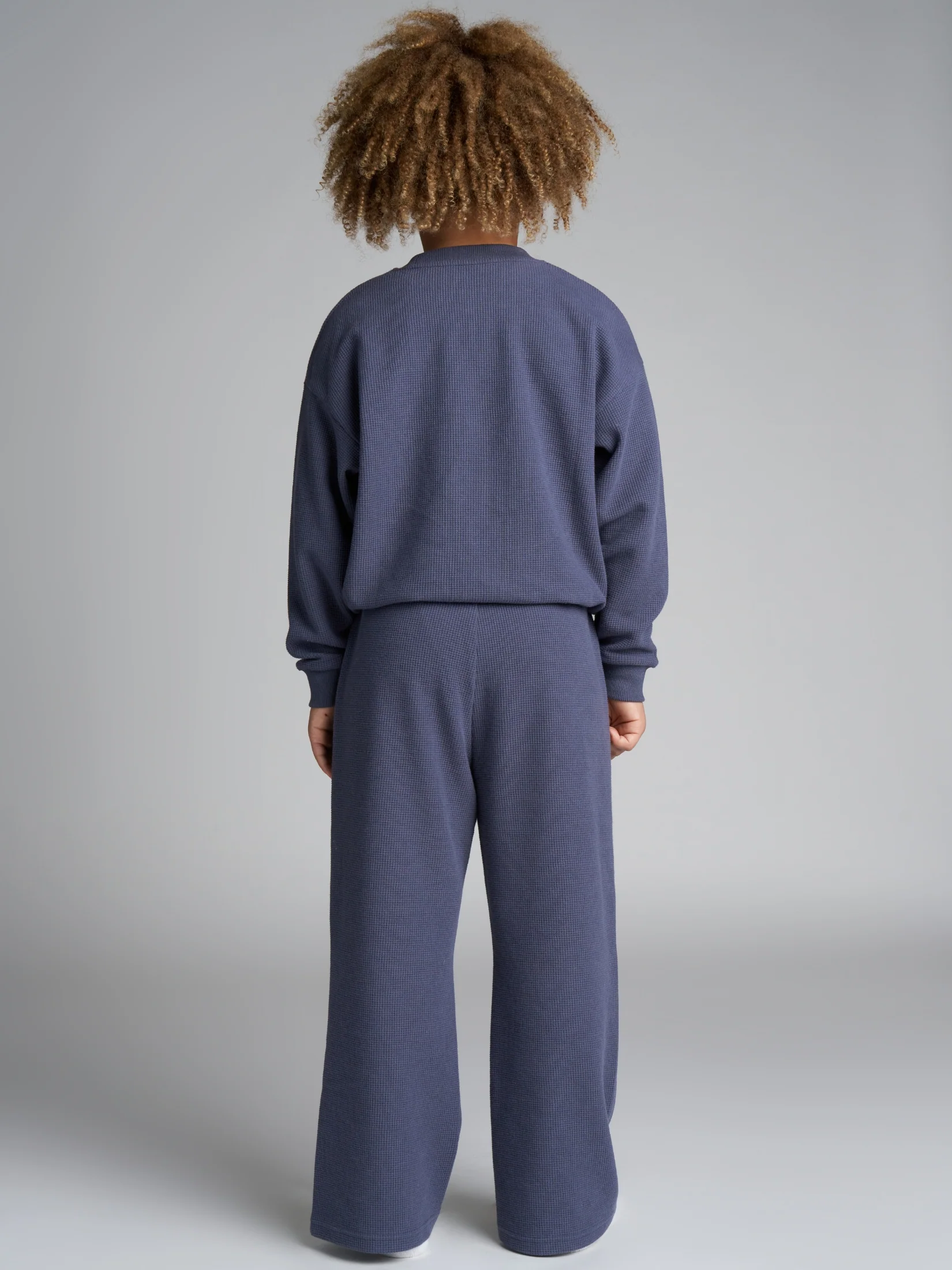 Waffle Kids Lounge Pant - Image 14