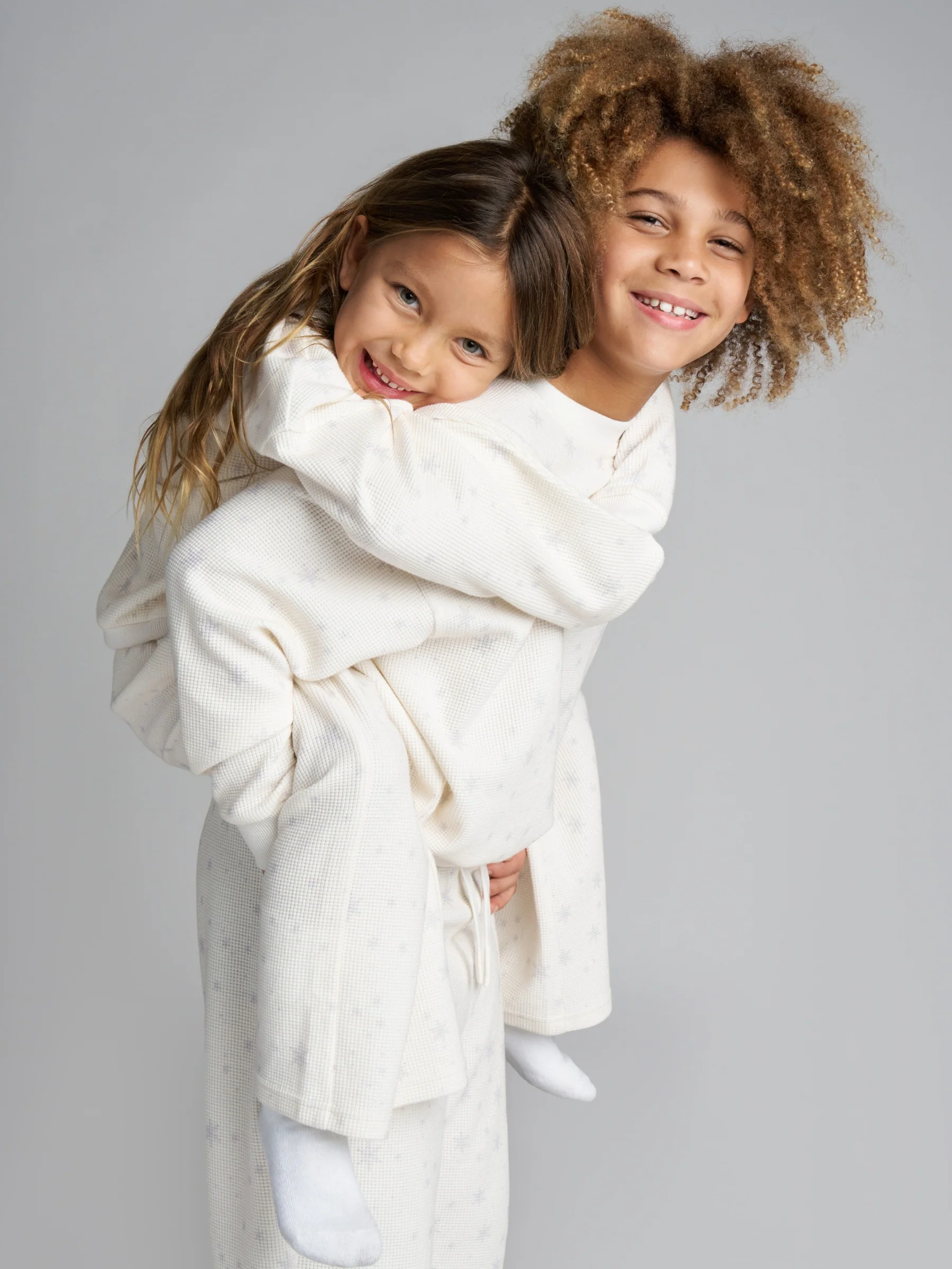 Waffle Kids Lounge Pant - Image 24