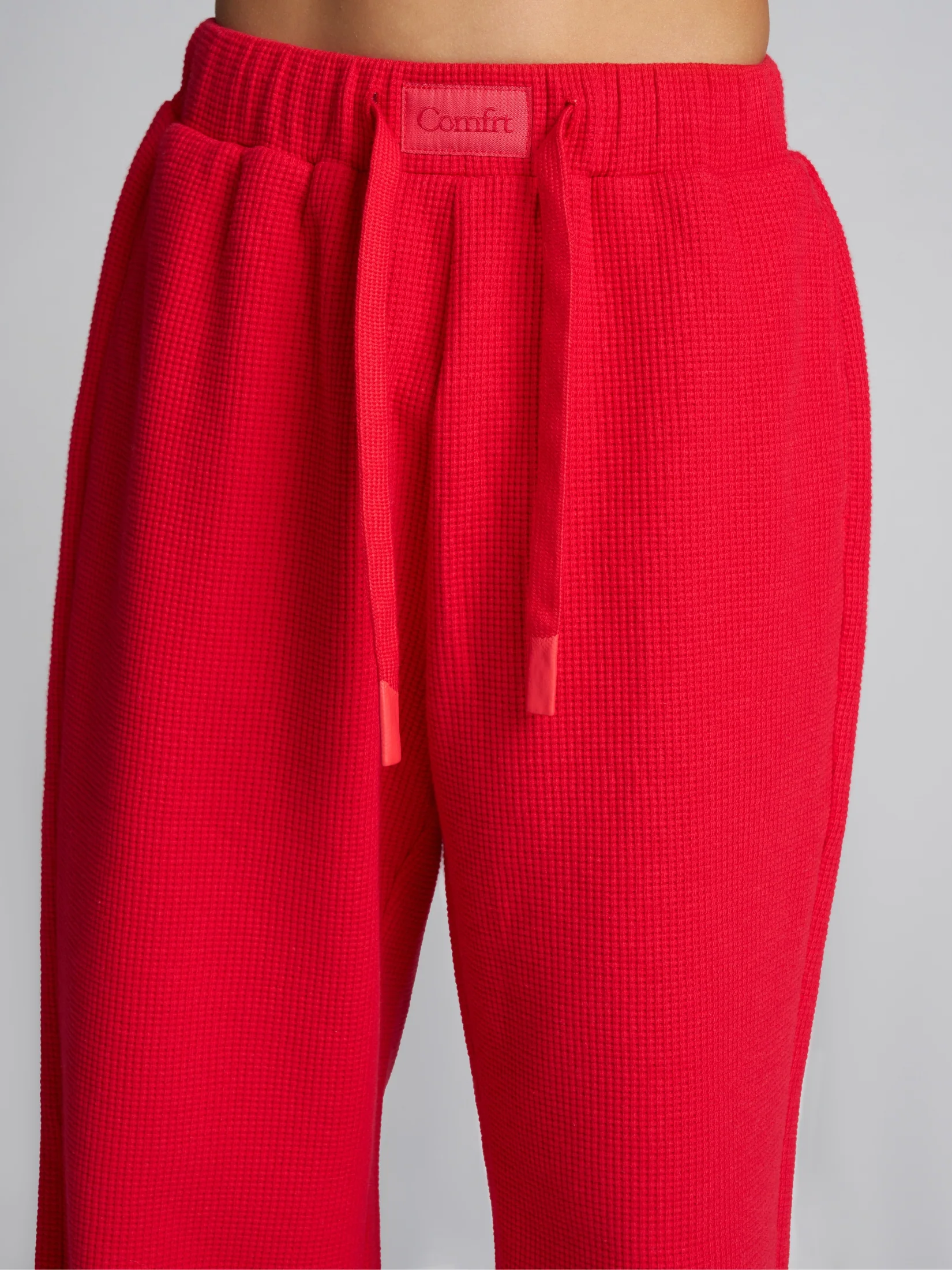 Waffle Kids Lounge Pant - Image 3