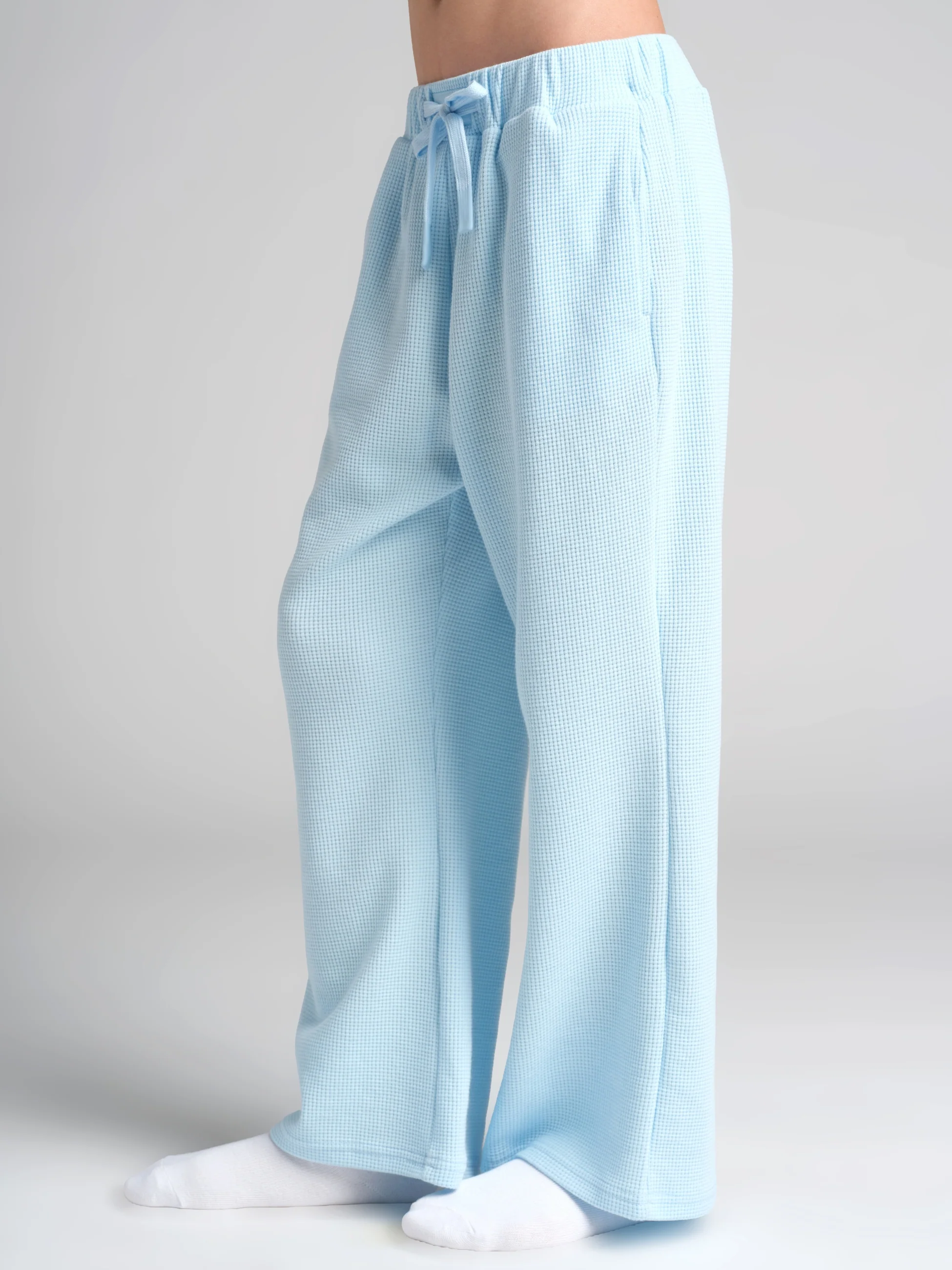 Waffle Kids Lounge Pant - Image 34