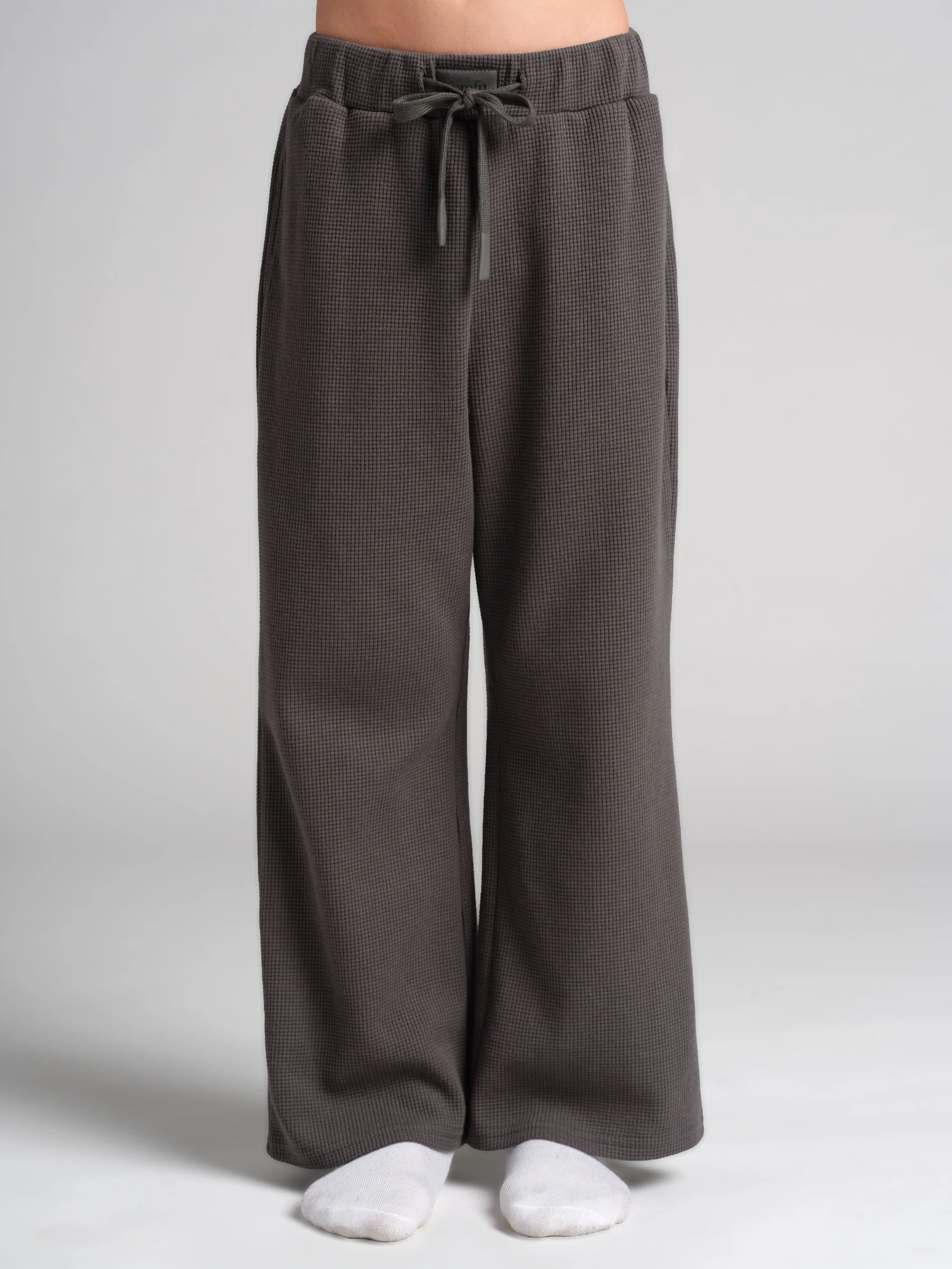 Waffle Kids Lounge Pant - Image 42