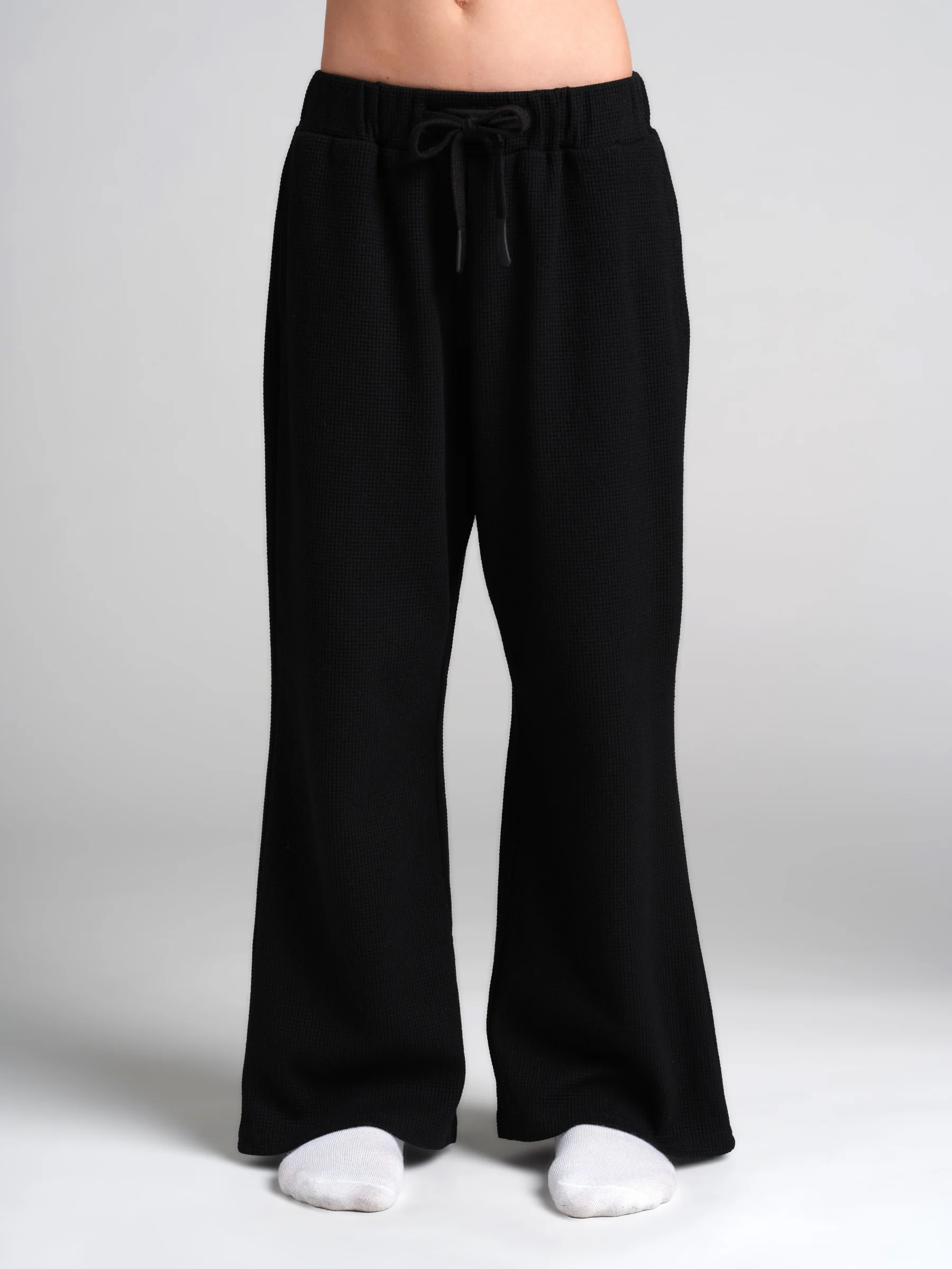 Waffle Kids Lounge Pant - Image 49