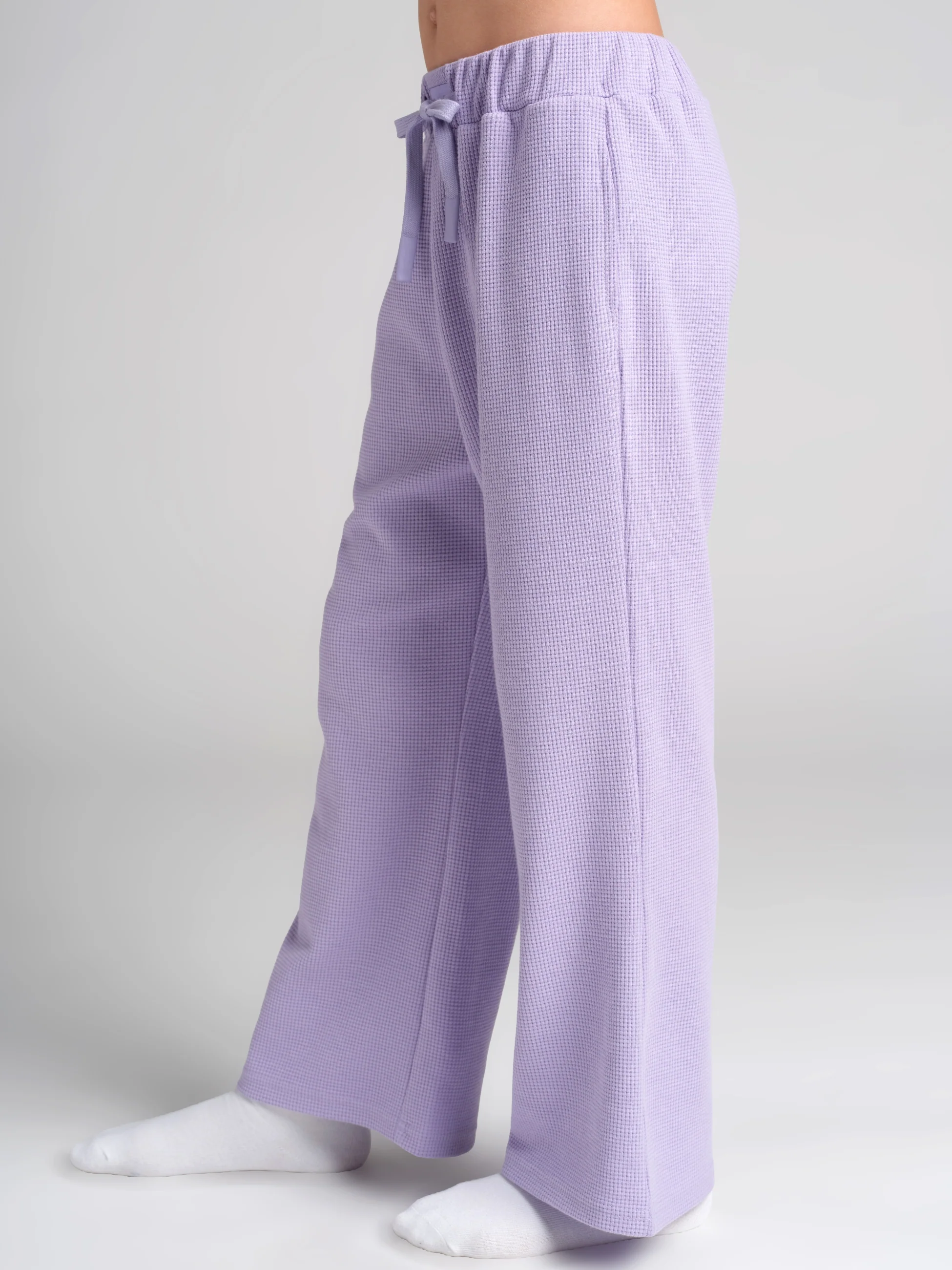 Waffle Kids Lounge Pant - Image 57