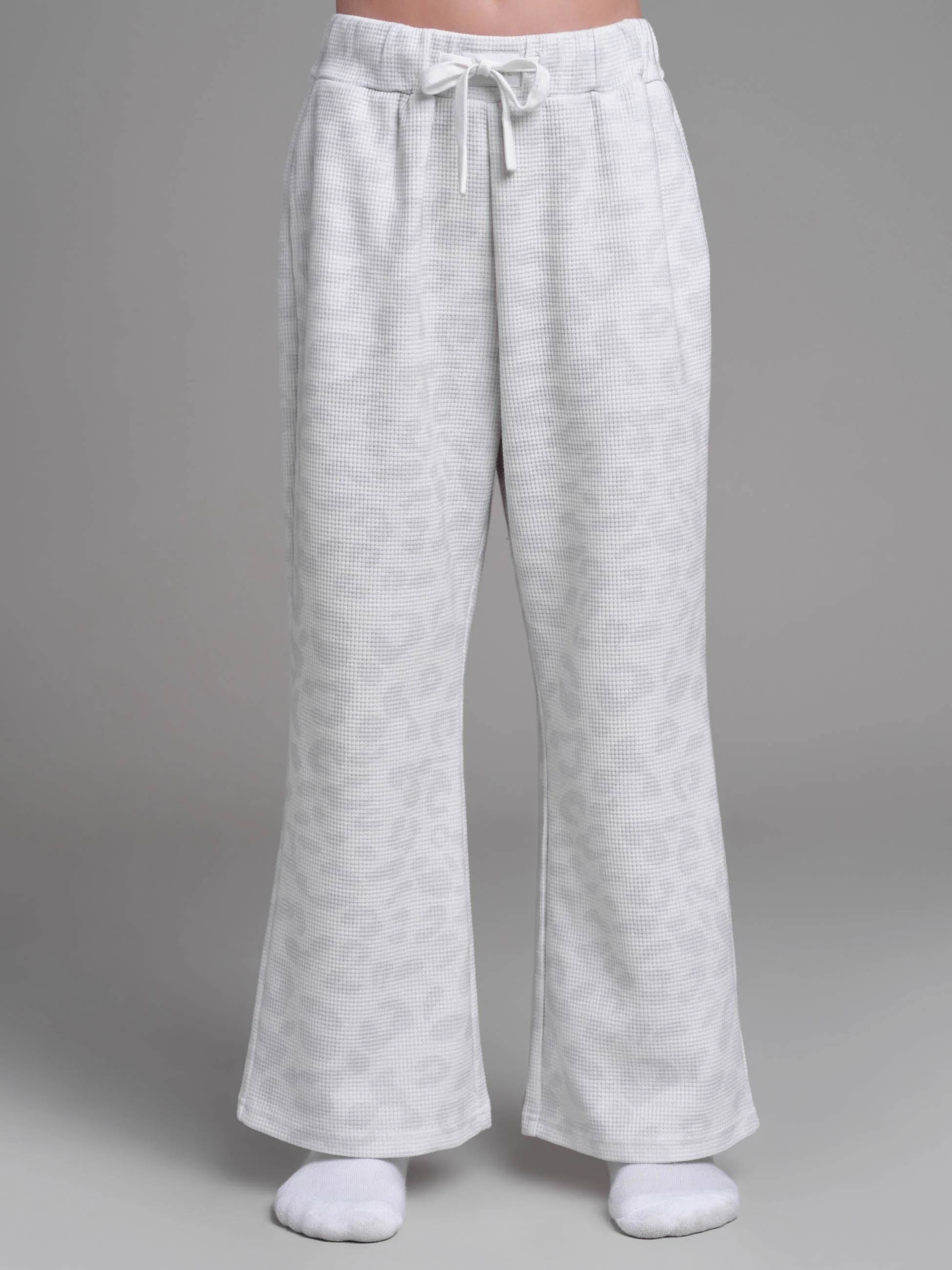 Waffle Kids Lounge Pant - Image 59