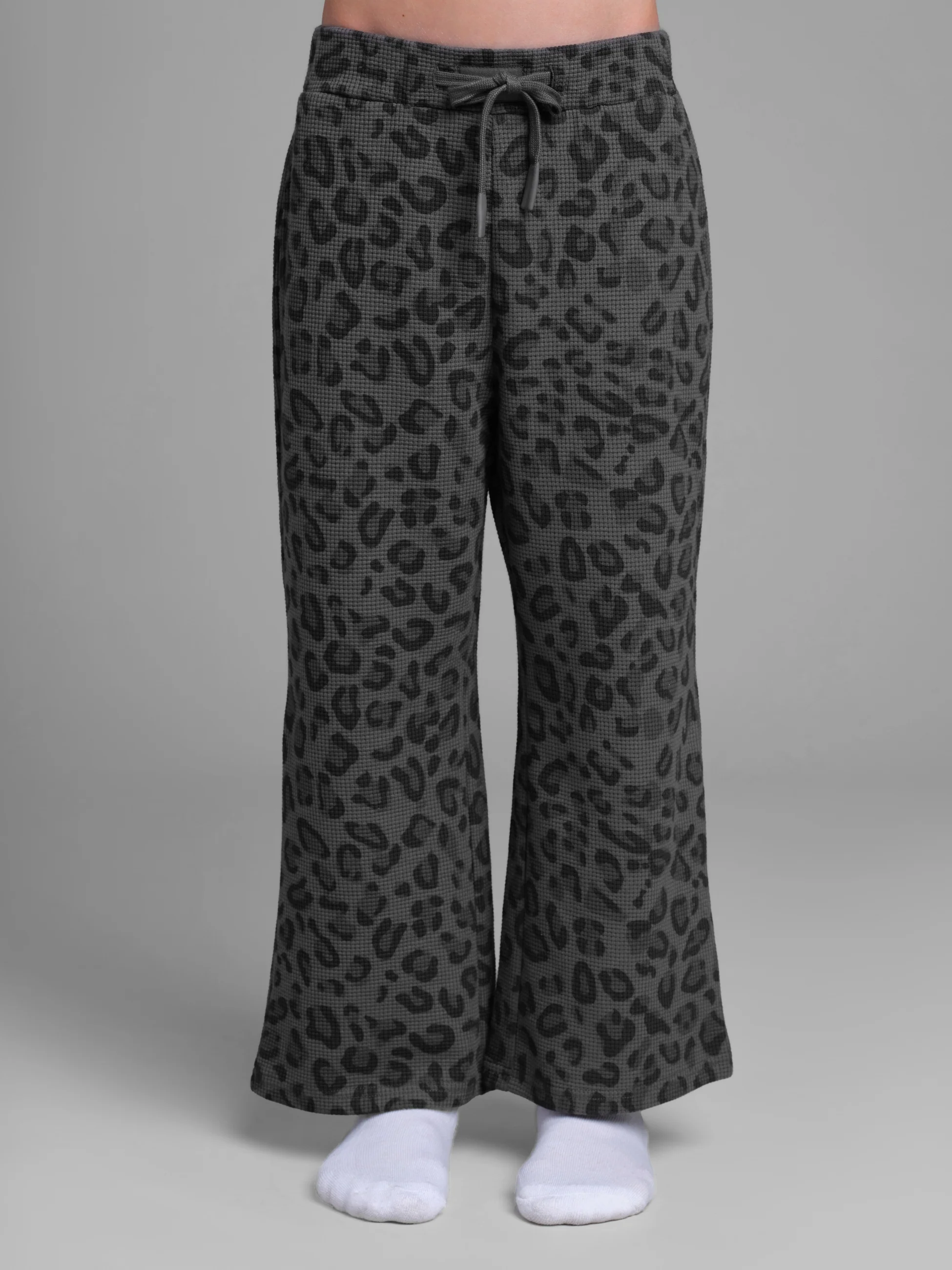 Waffle Kids Lounge Pant - Image 65