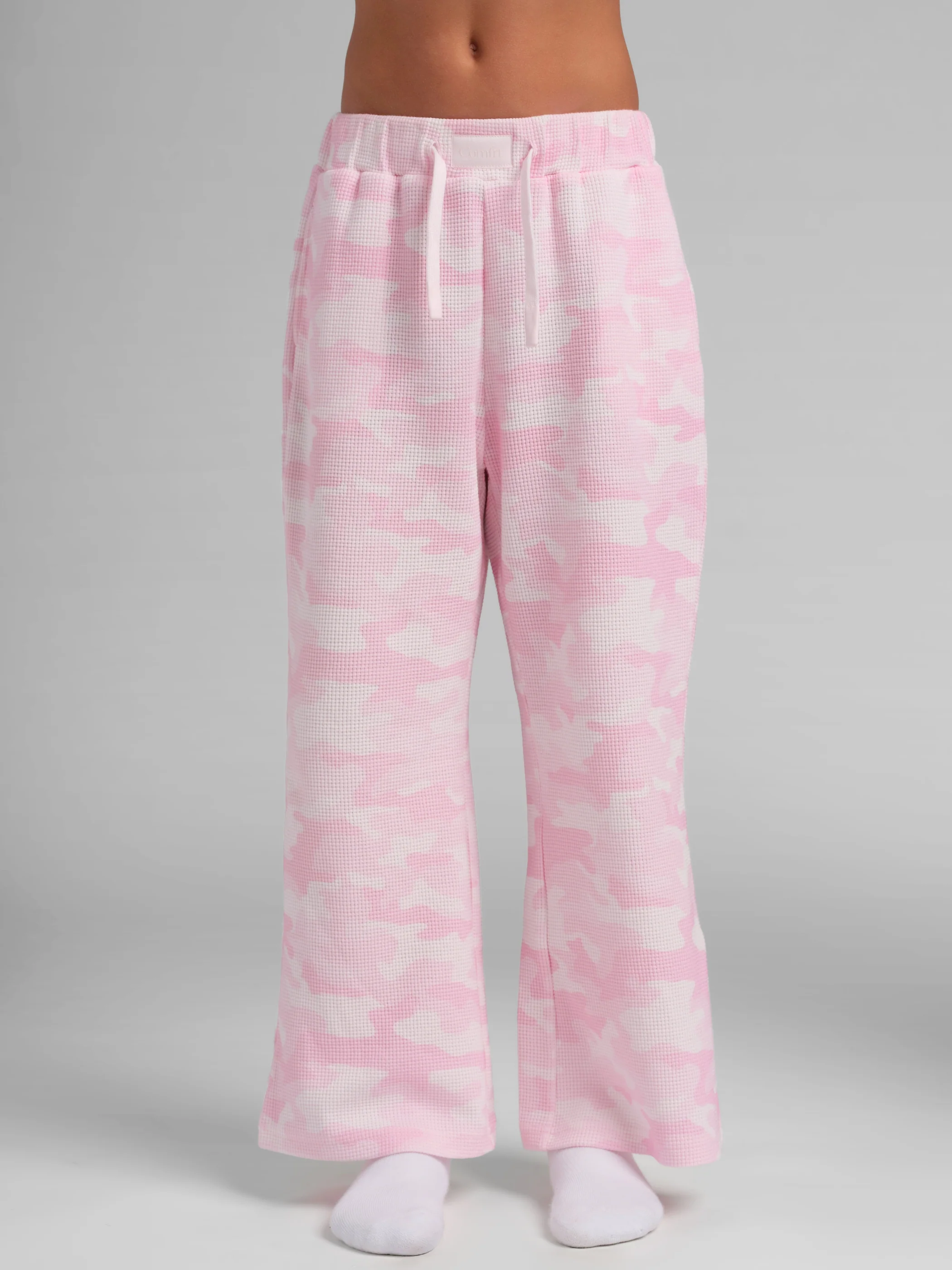 Waffle Kids Lounge Pant - Image 75