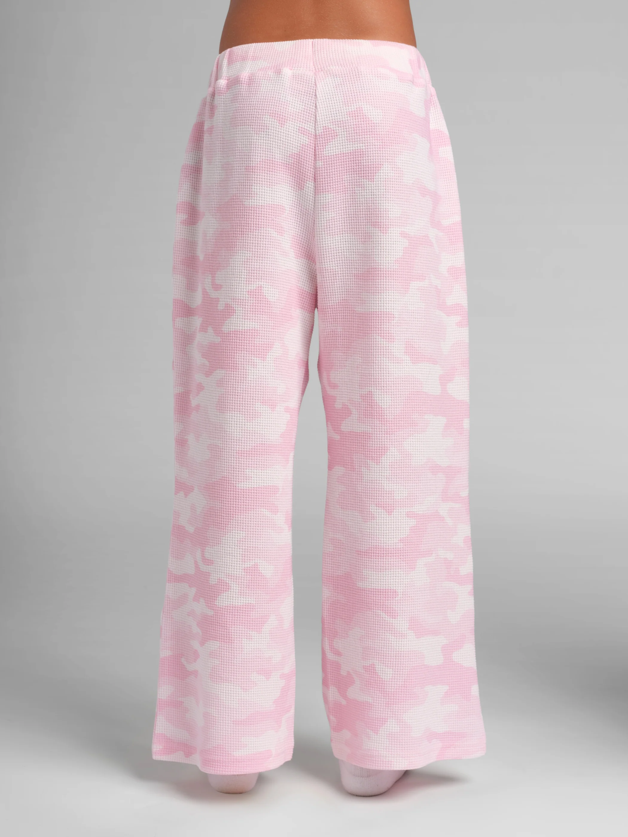 Waffle Kids Lounge Pant - Image 77