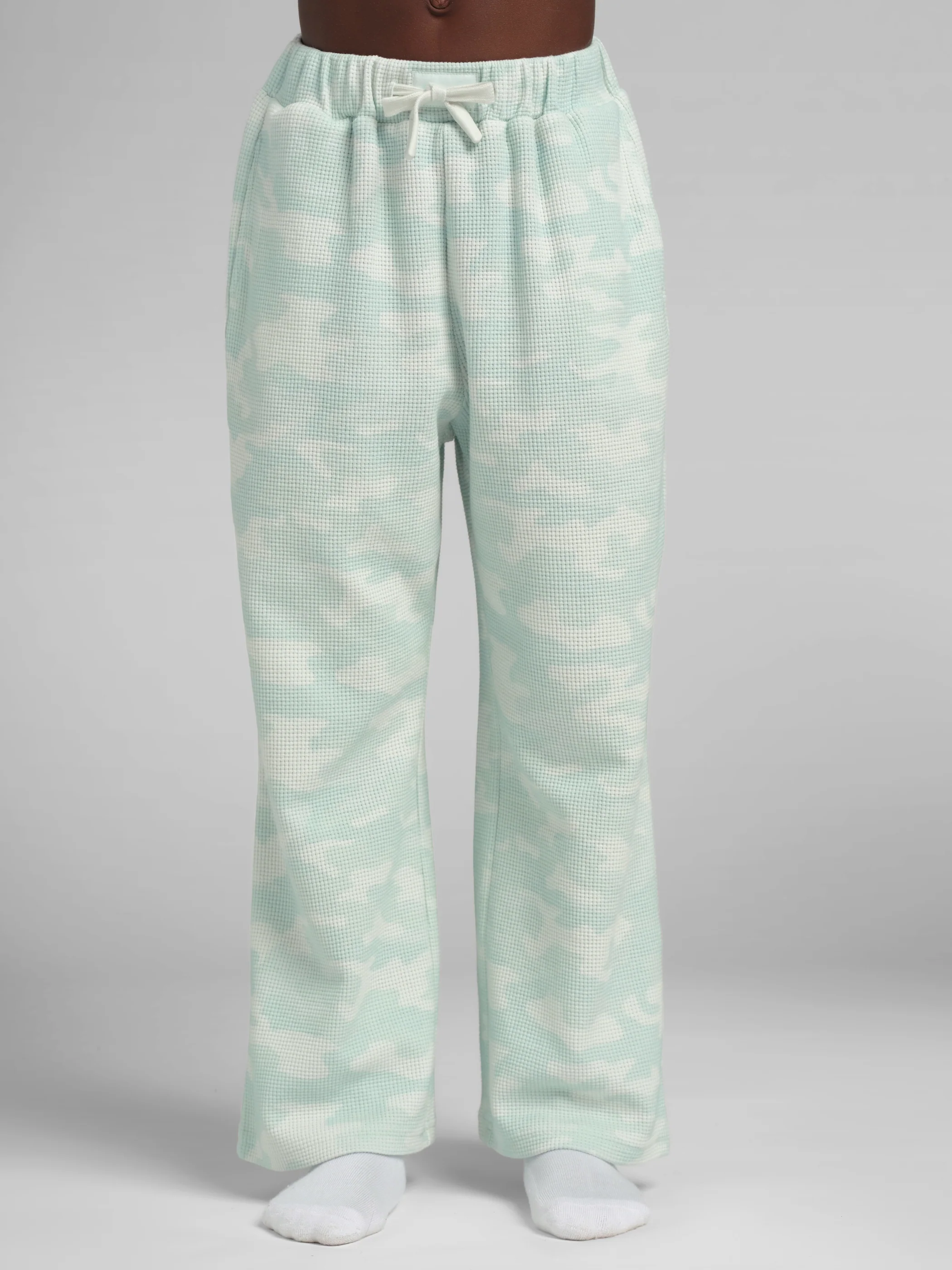 Waffle Kids Lounge Pant - Image 81