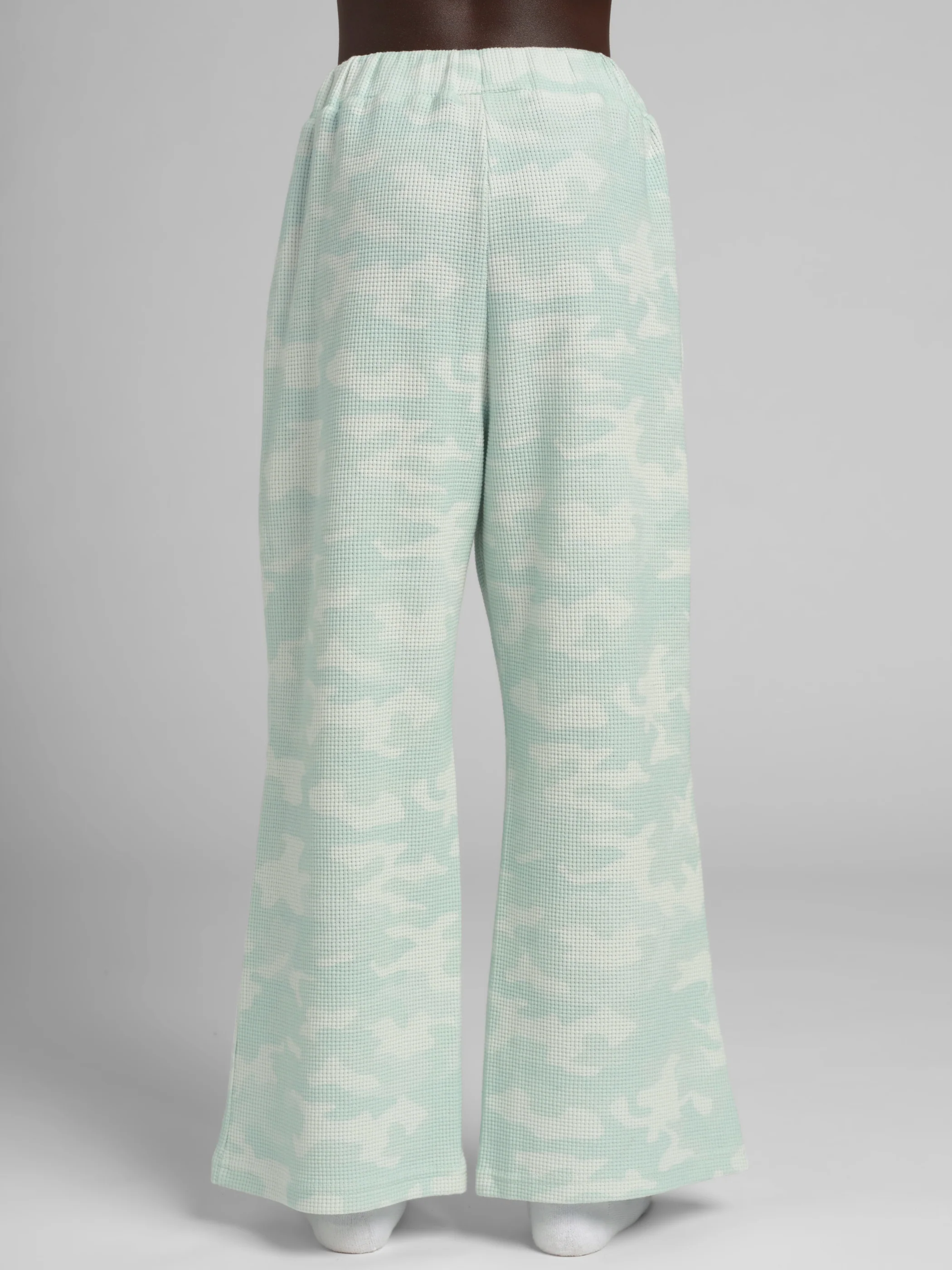 Waffle Kids Lounge Pant - Image 83