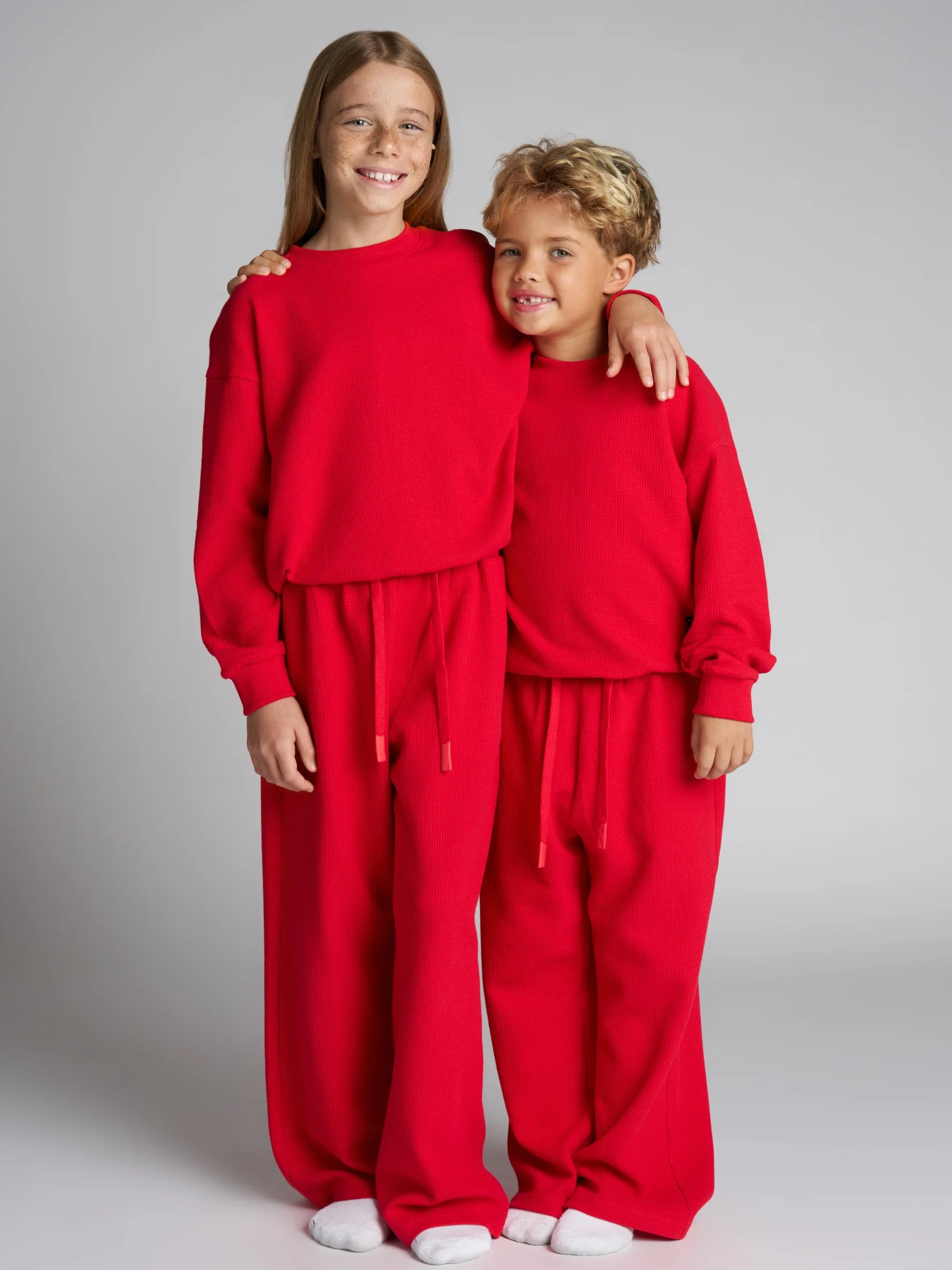 Waffle Kids Lounge Pant - Pre Order - Image 12