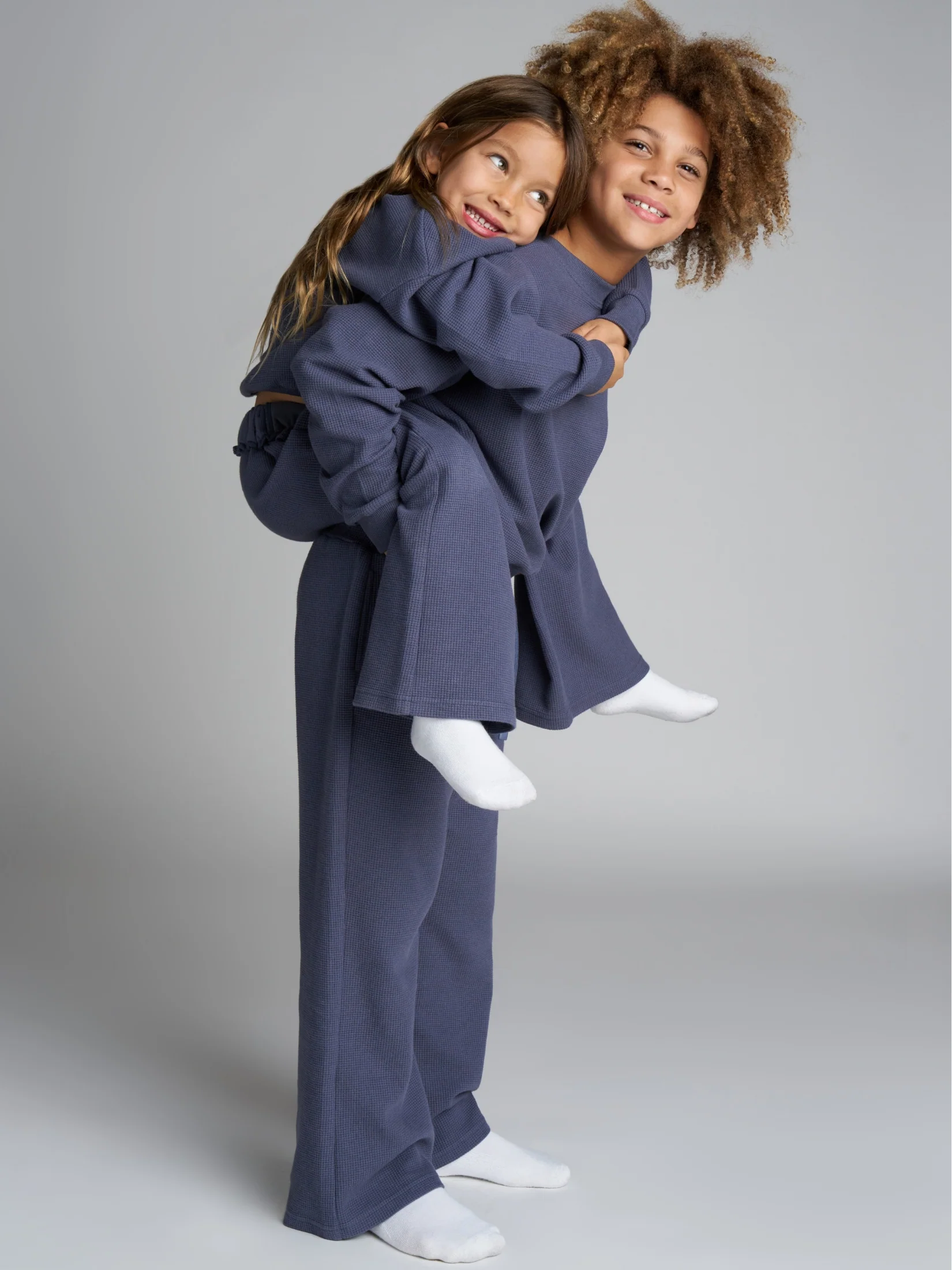Waffle Kids Lounge Pant - Pre Order - Image 18