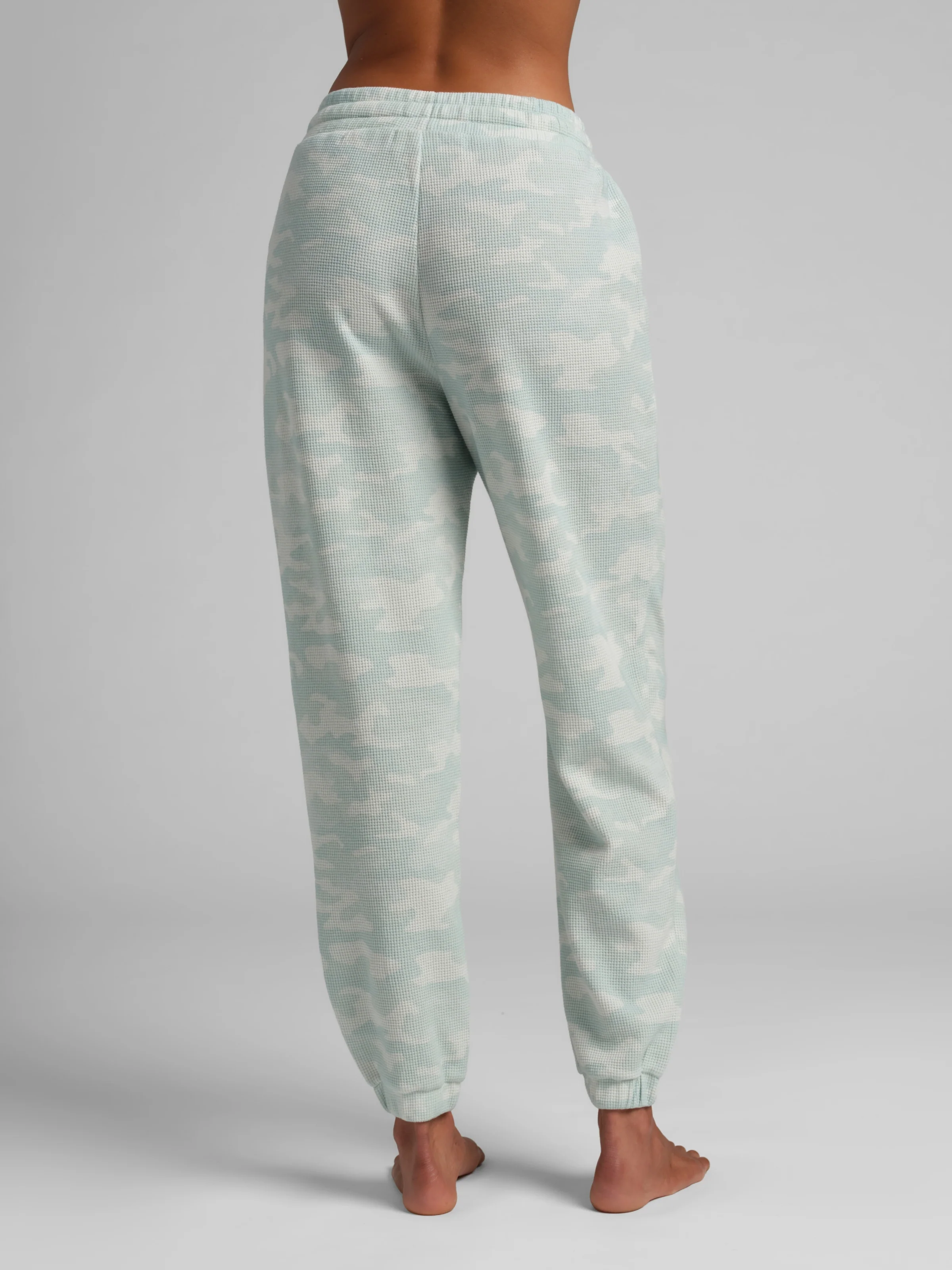 Waffle Lounge Jogger - Image 51